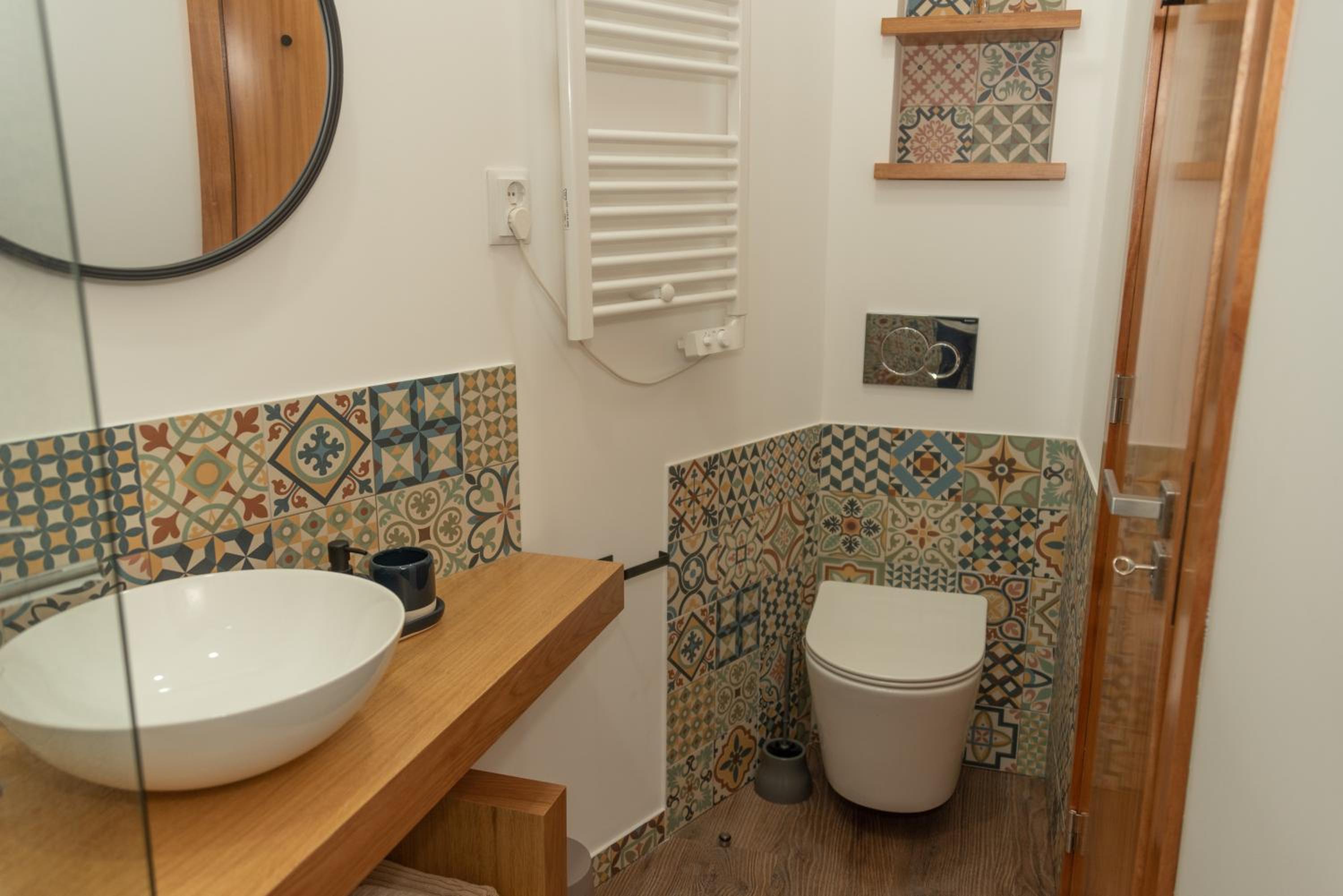 Fervença Great Stay Apartment
