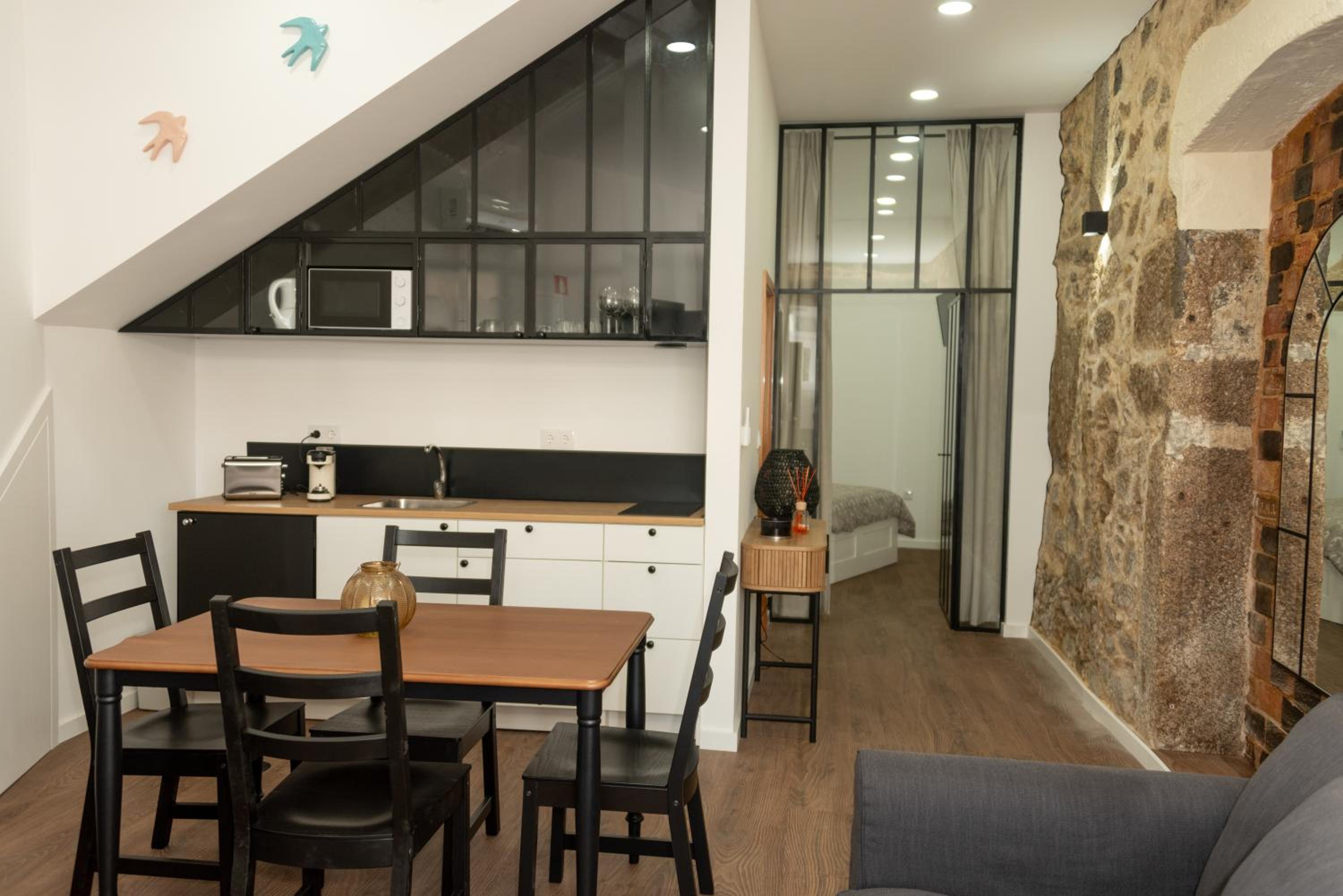 Fervença Great Stay Apartment