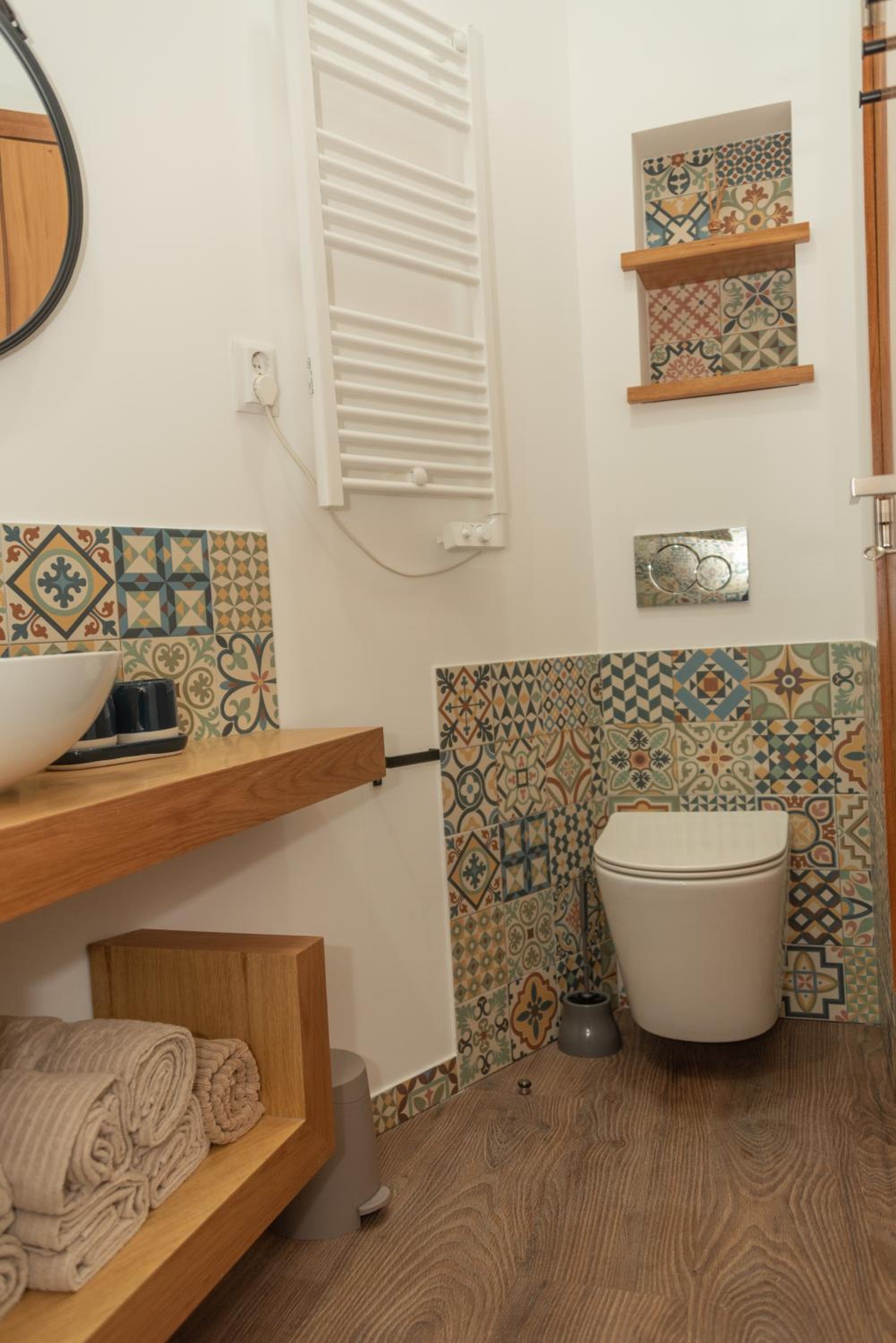 Fervença Great Stay Apartment