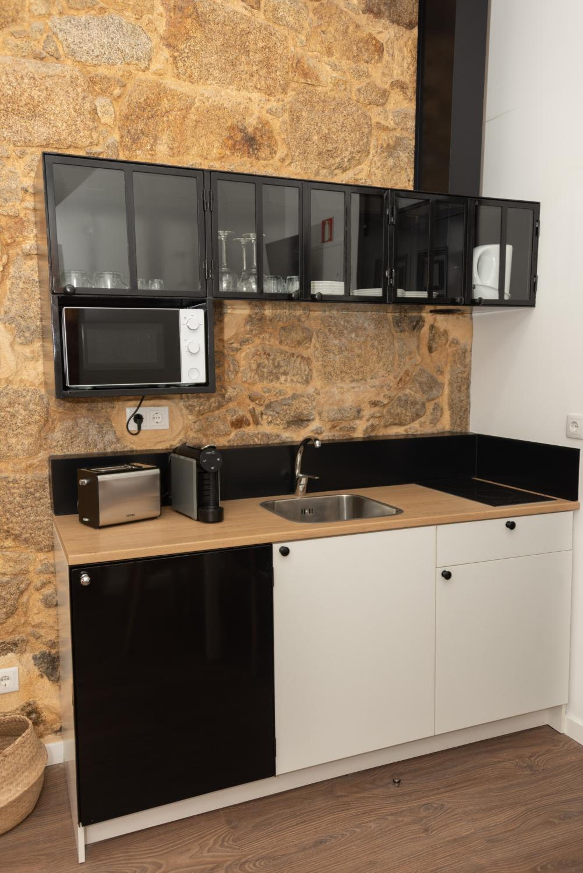 Fervença Great Stay Apartment