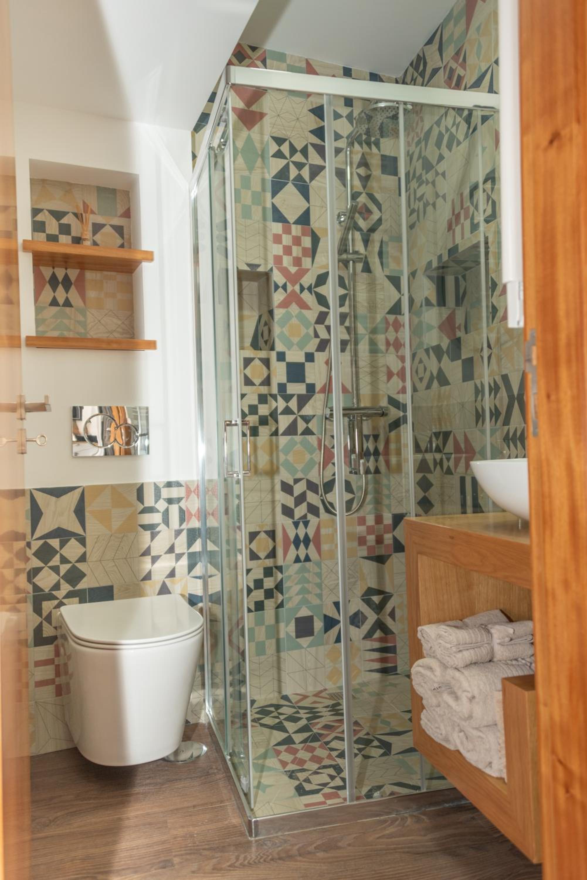 Fervença Great Stay Apartment