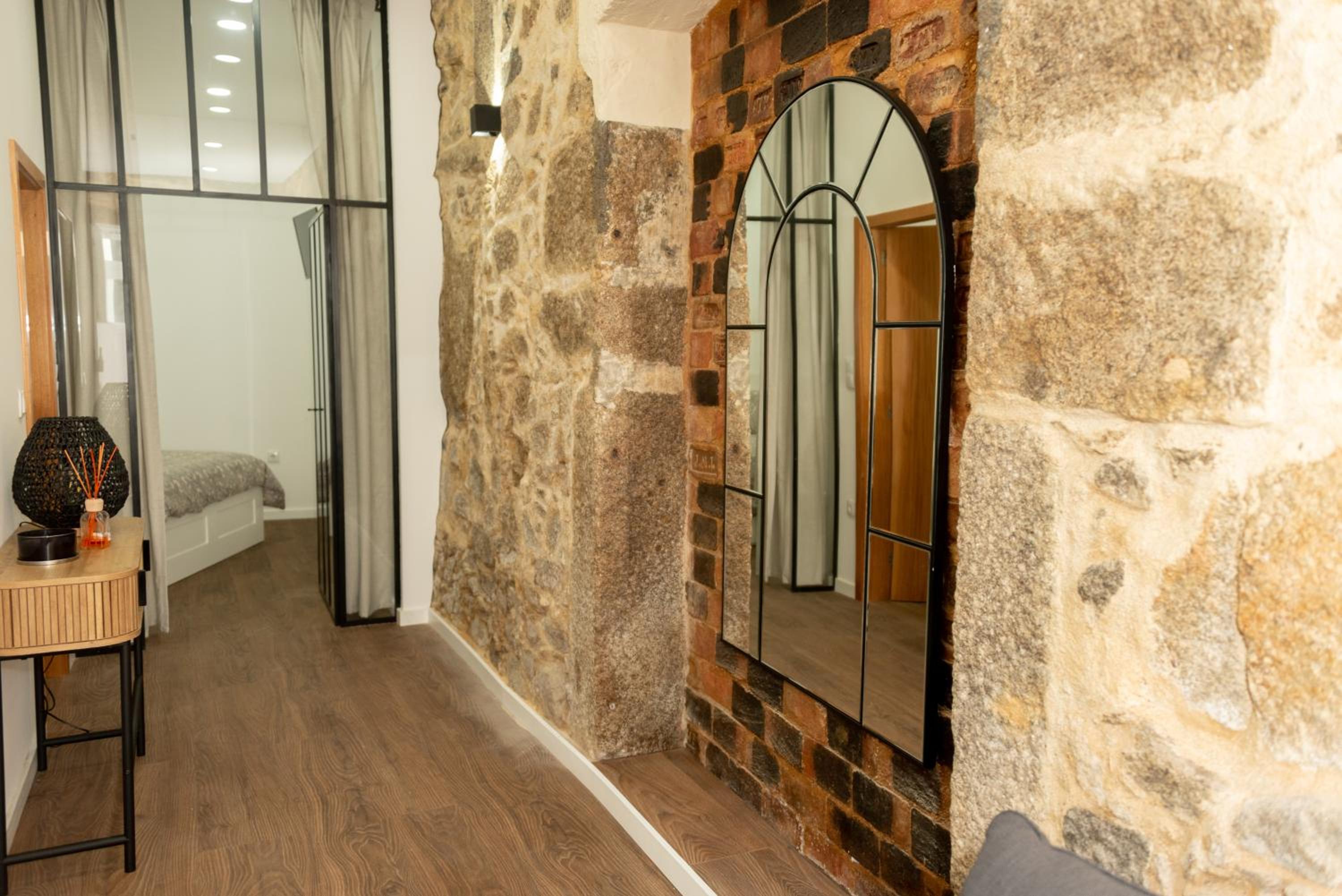 Fervença Great Stay Apartment