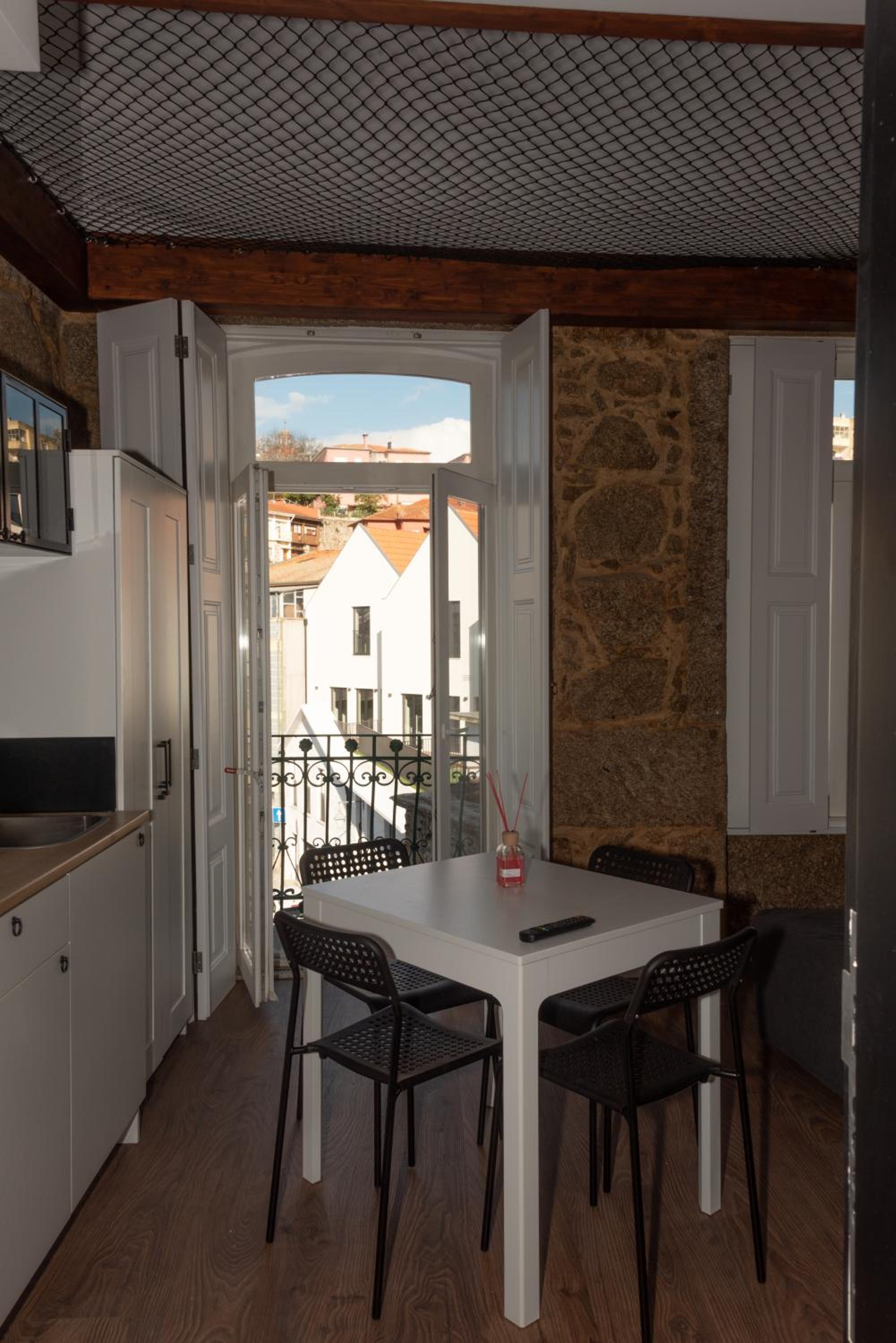 Fervença Great Stay Apartment