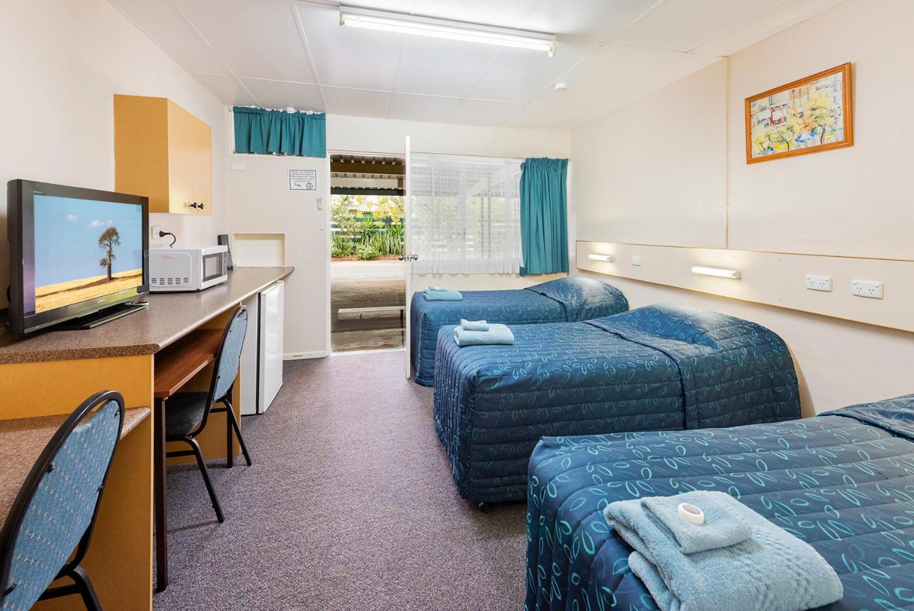 Roma Motel