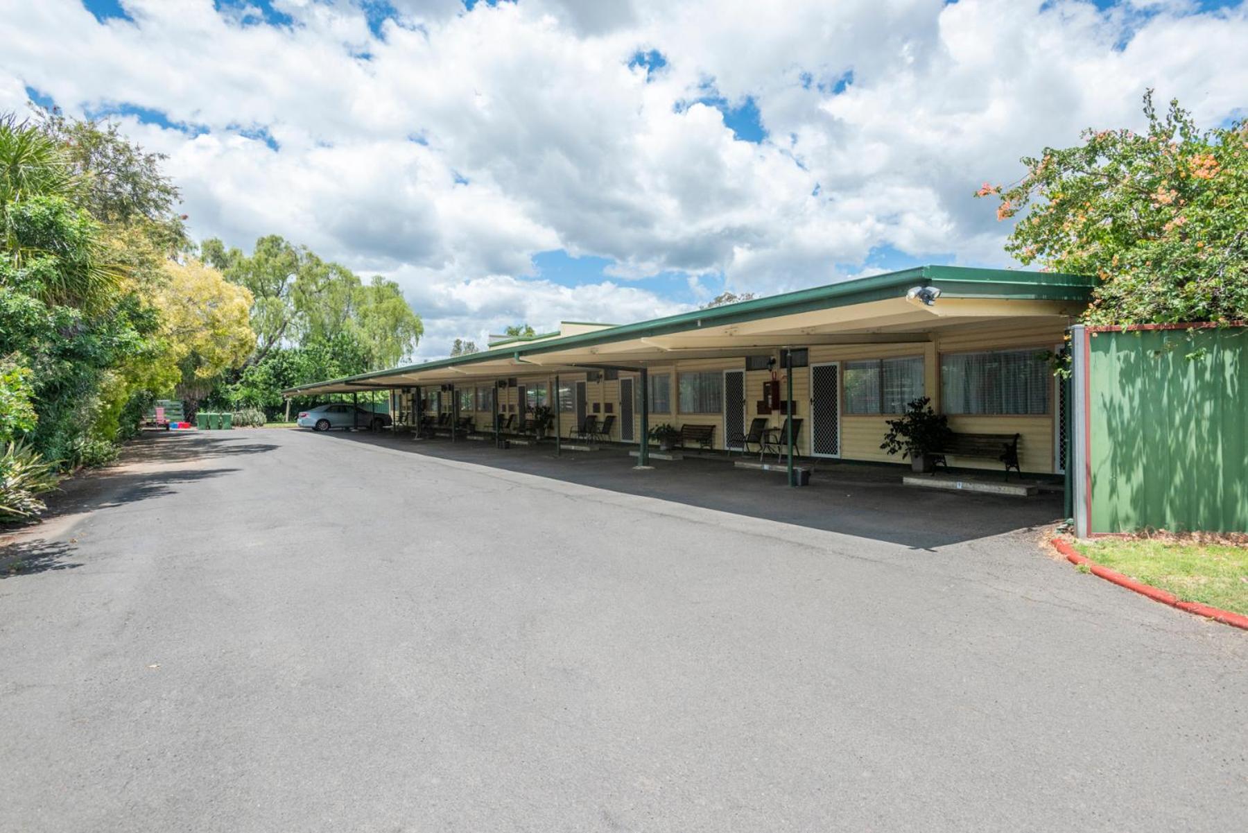 Roma Motel