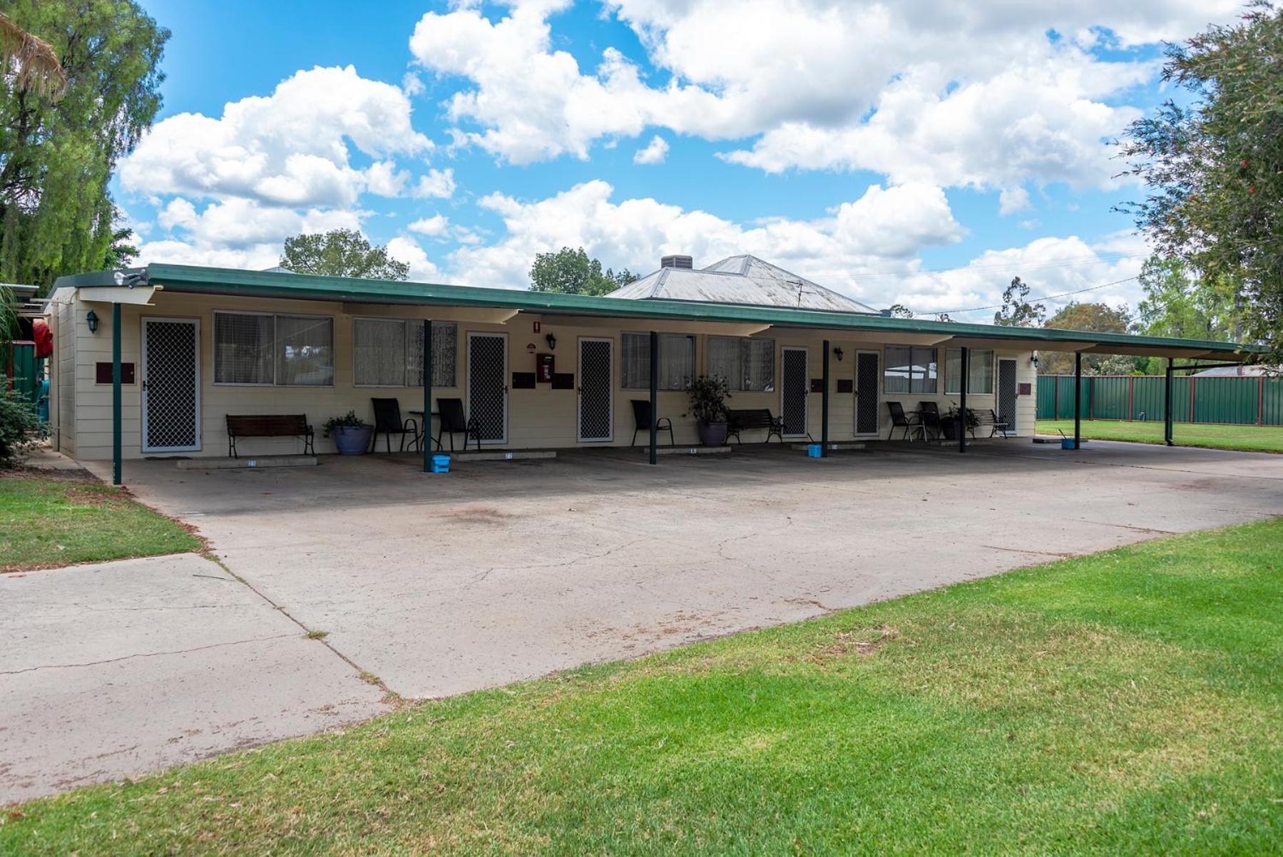 Roma Motel