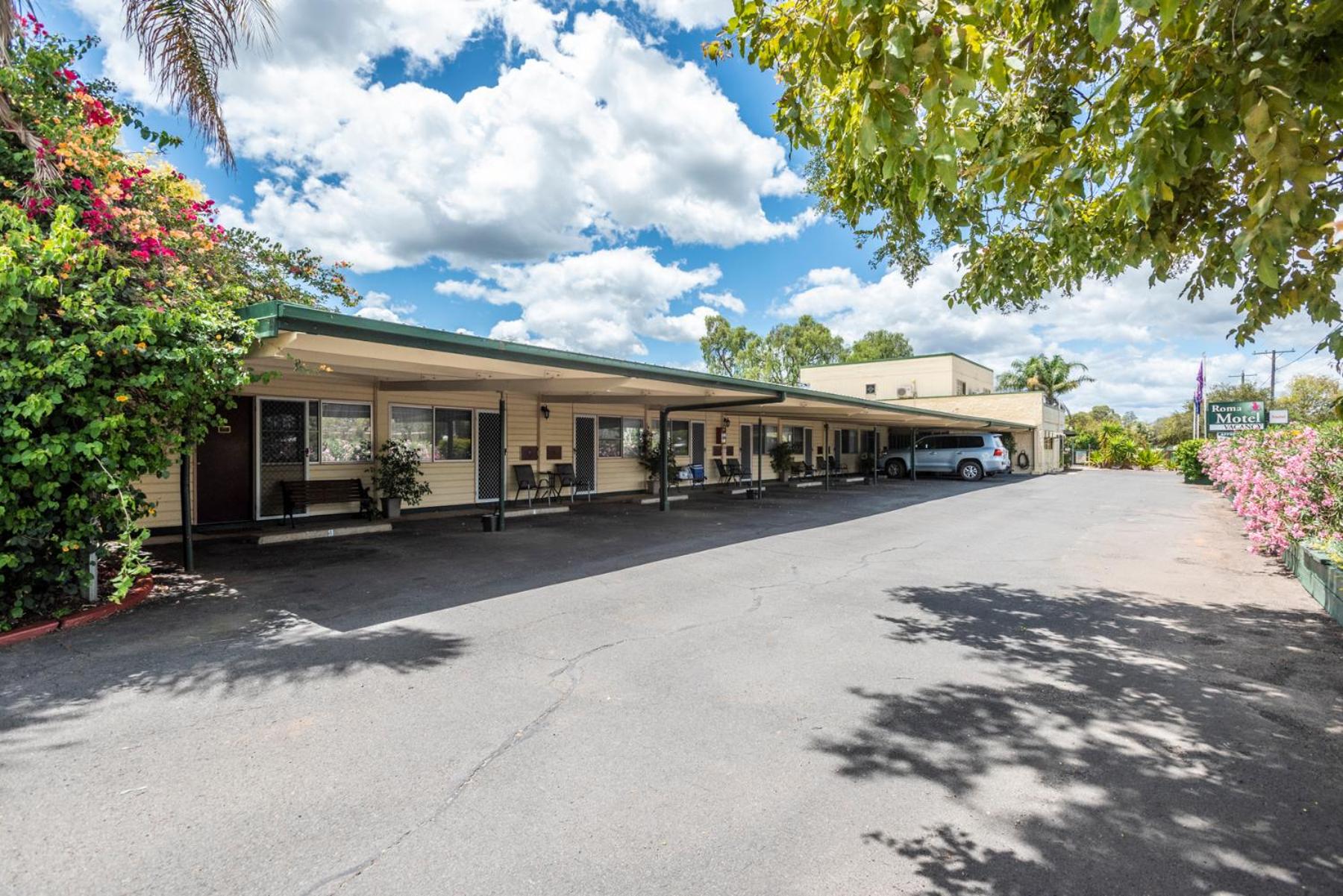 Roma Motel