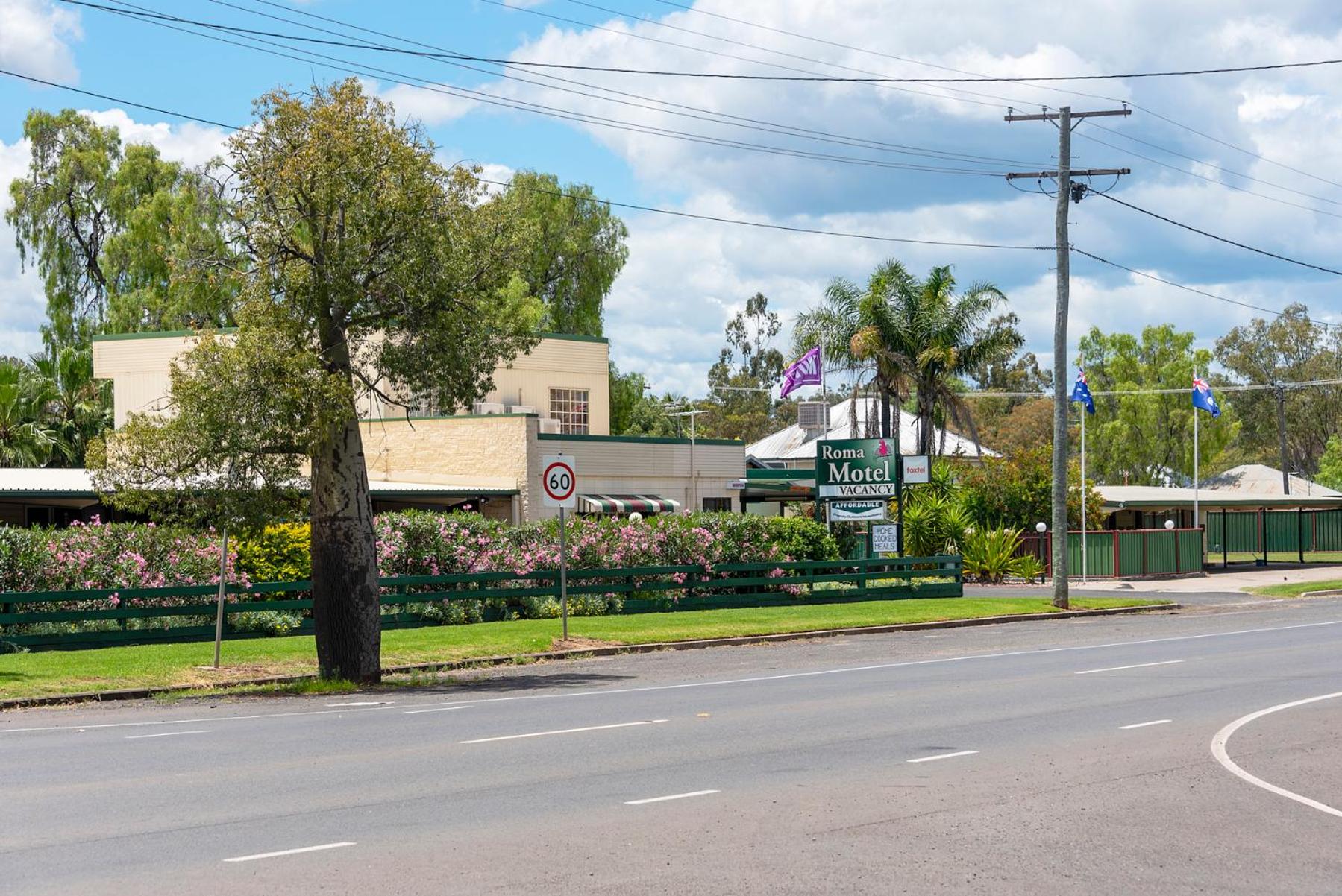 Roma Motel