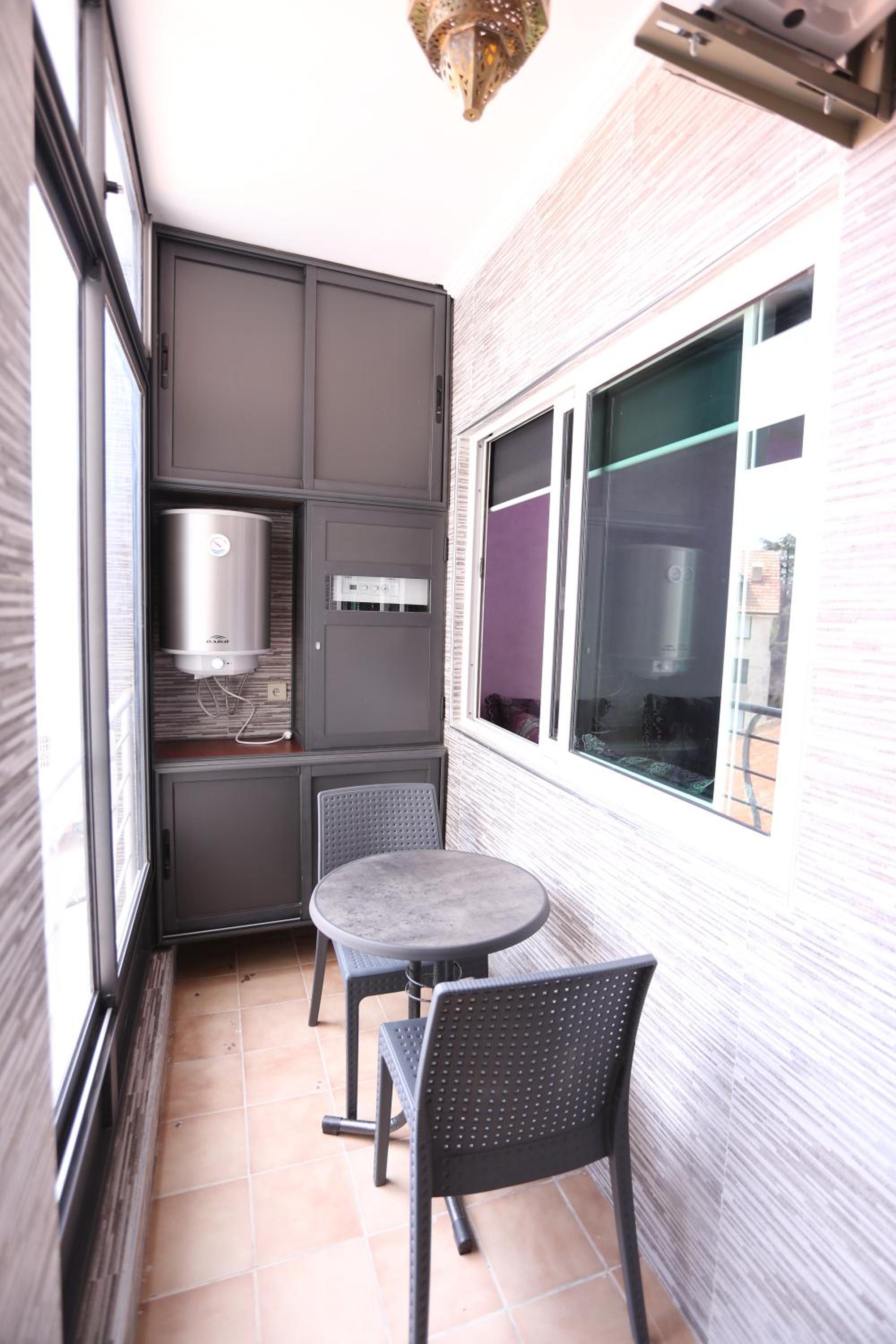 APPARTEMENT AMIRA iFRANE