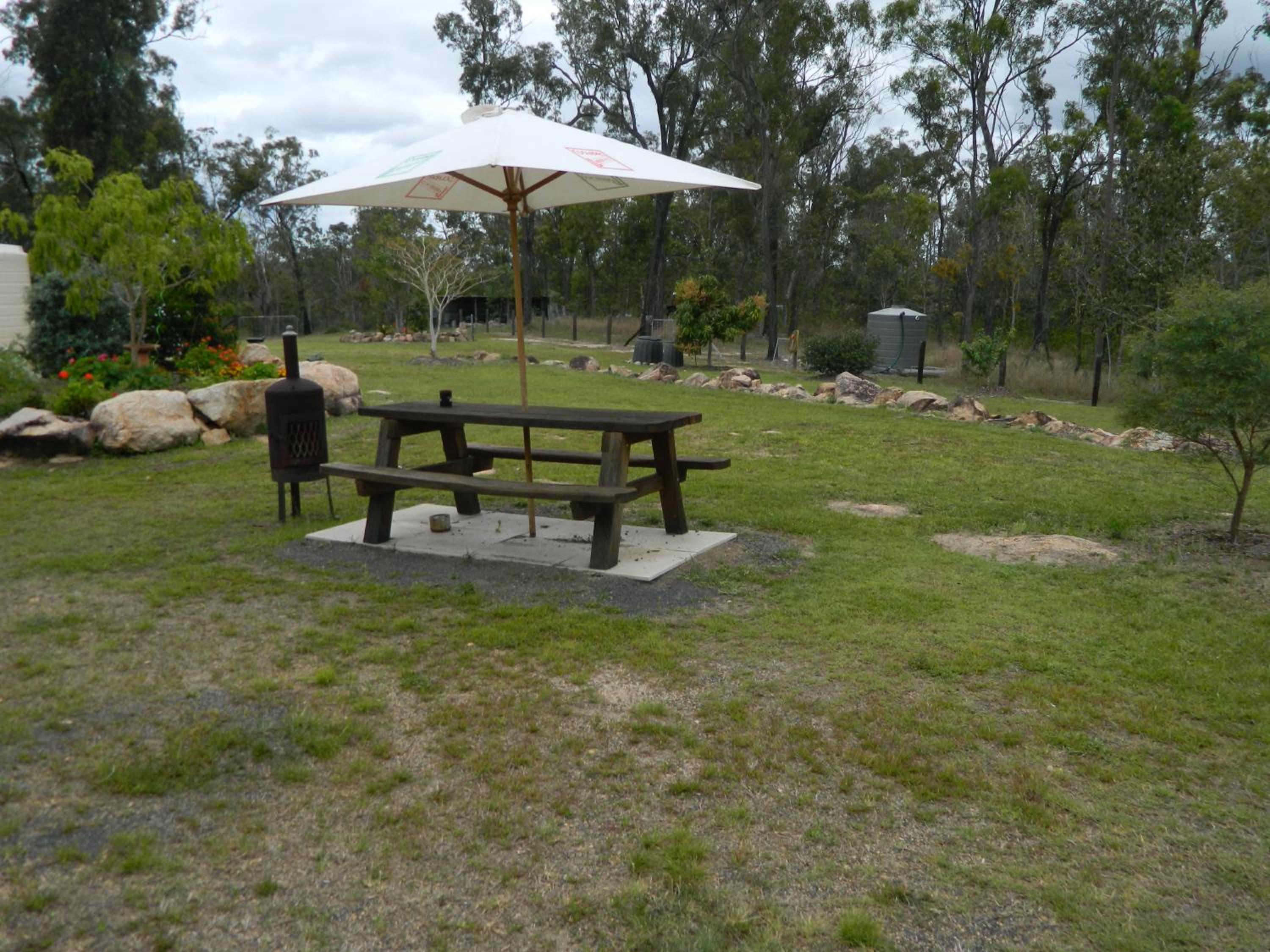 Cherry Mango Guesthouse - Property Image 10