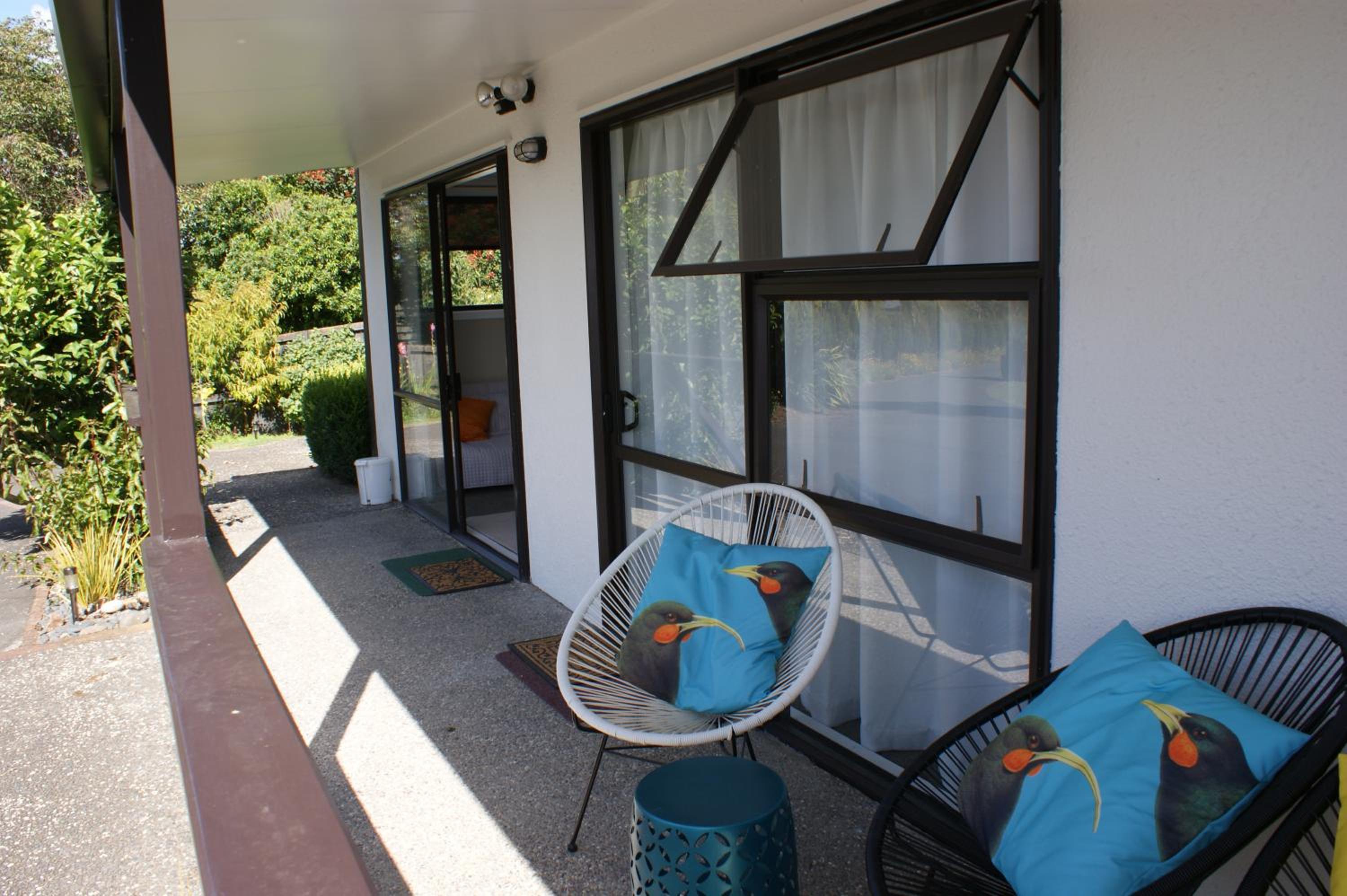 73 Milton Accommodation