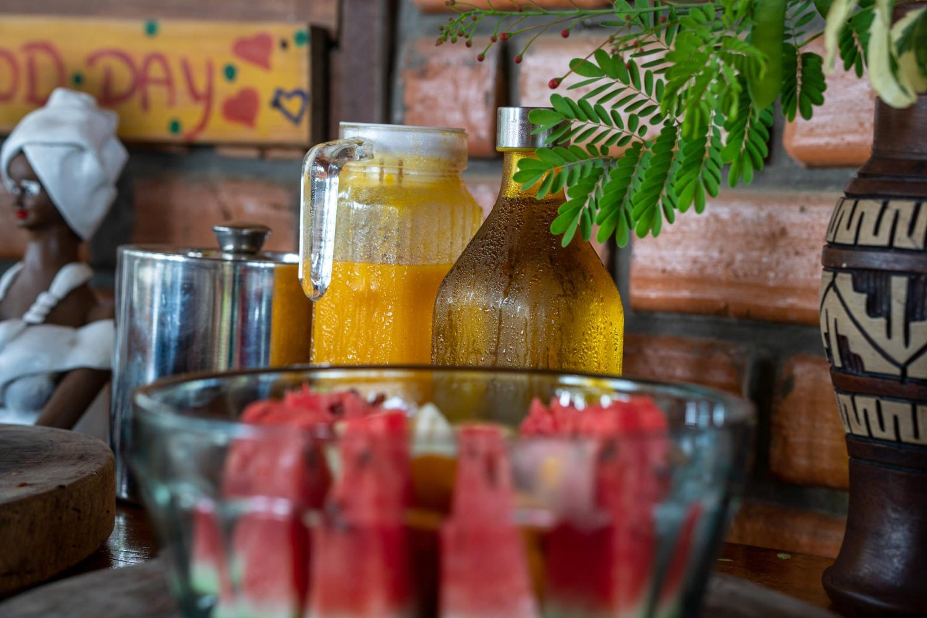 Maré de Atins Eco Lodge