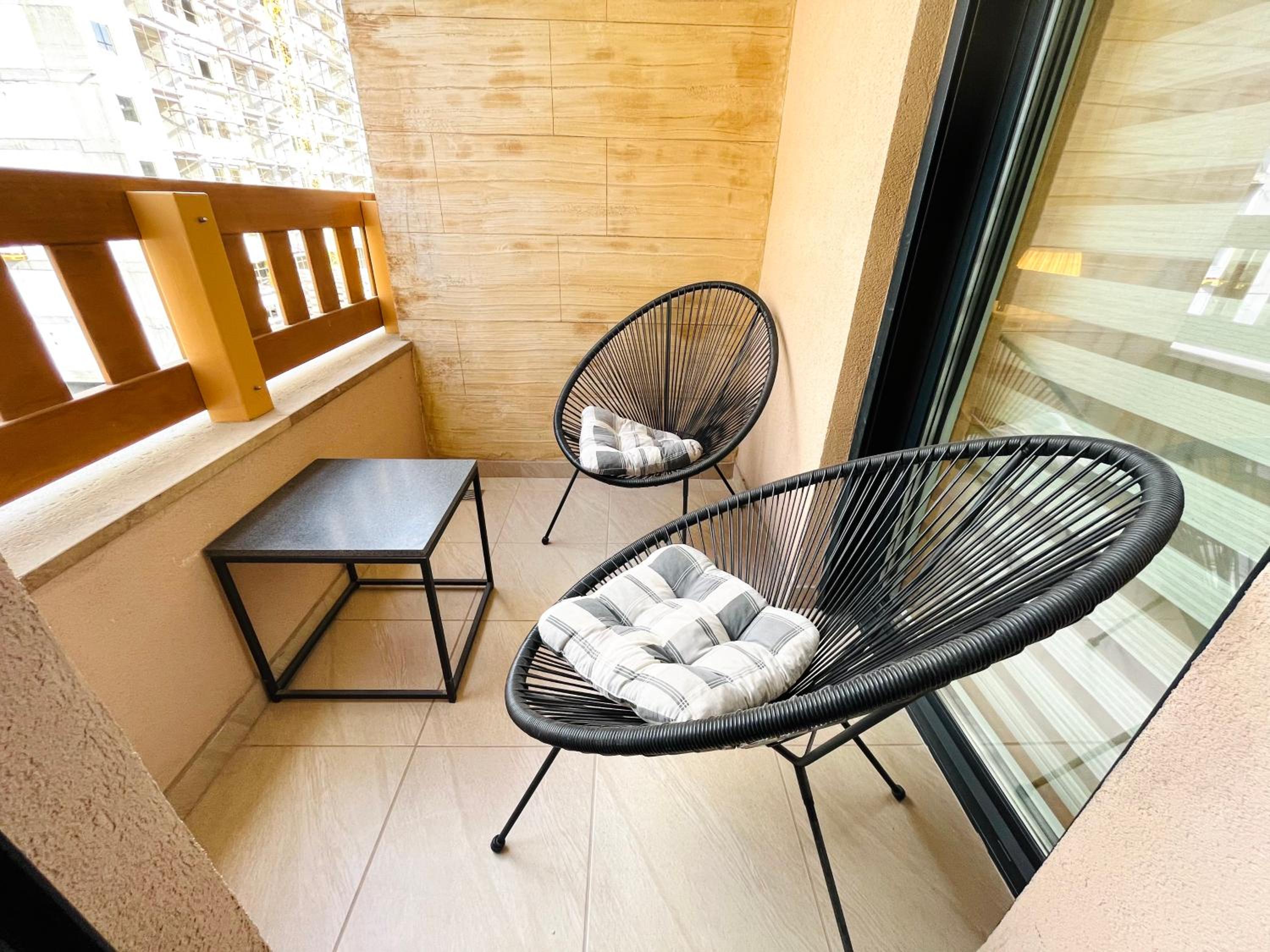 Apartmani SLEEP&JOY view 3