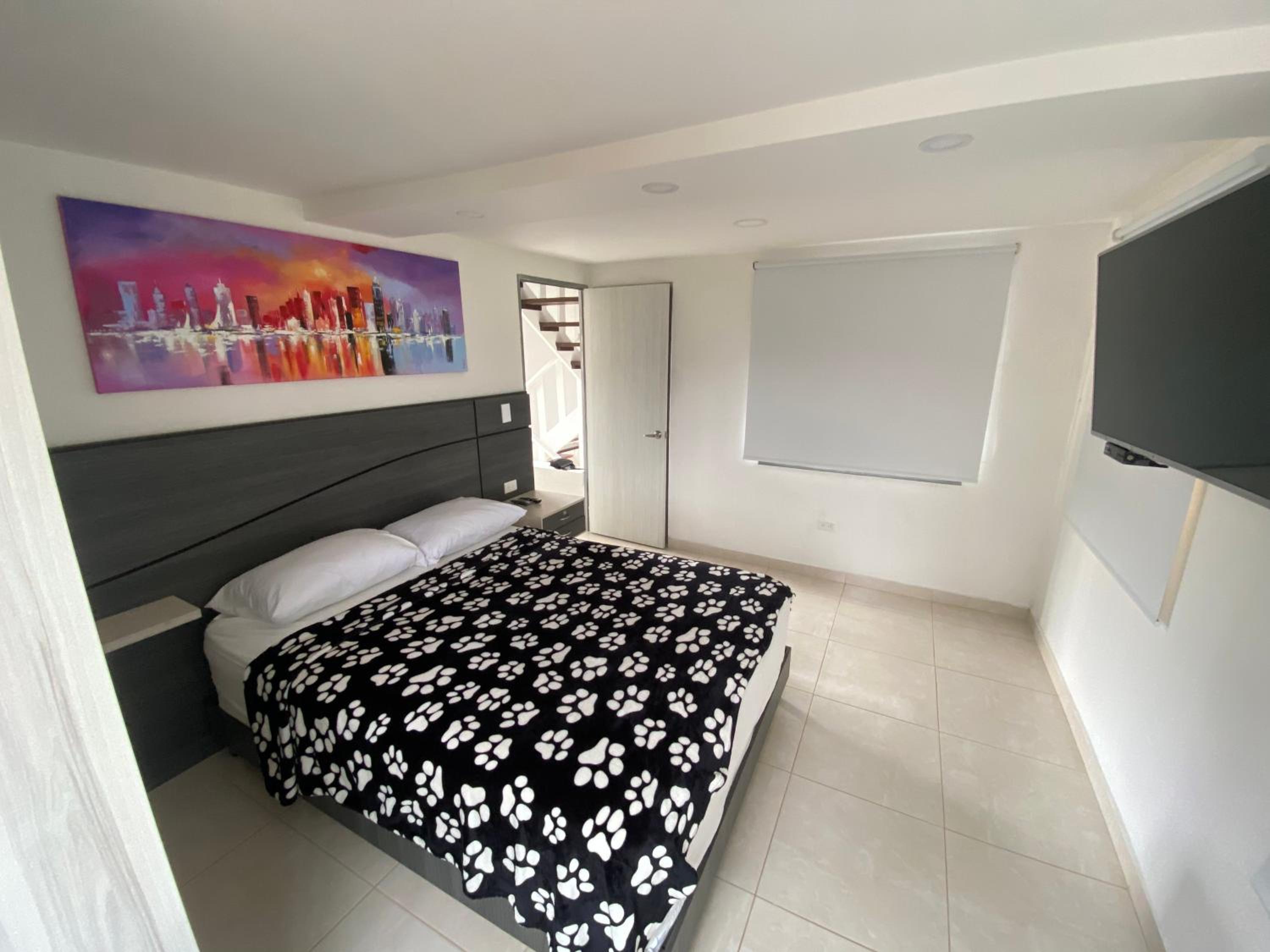 Duplex By Hope