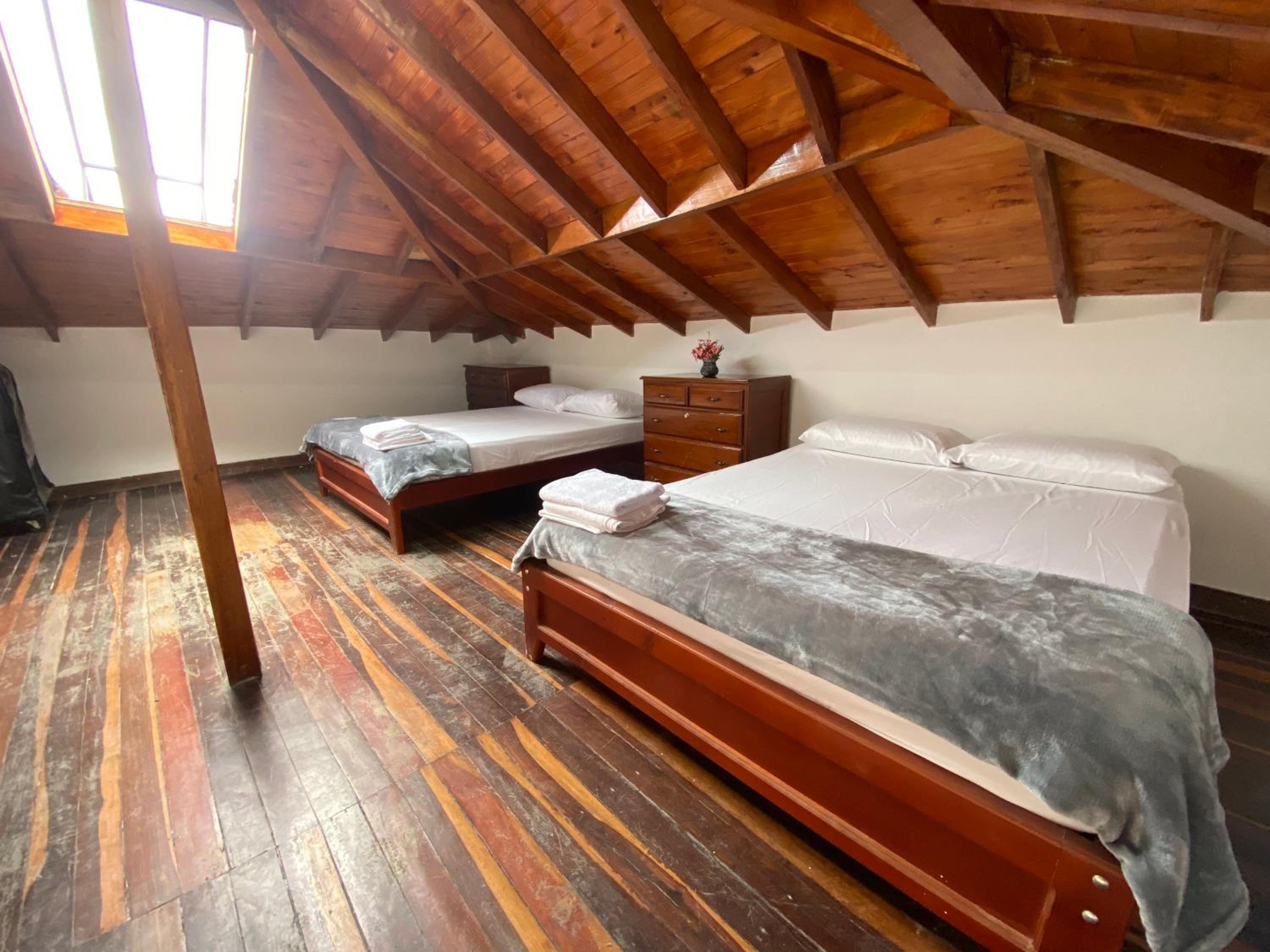 Duplex By Hope
