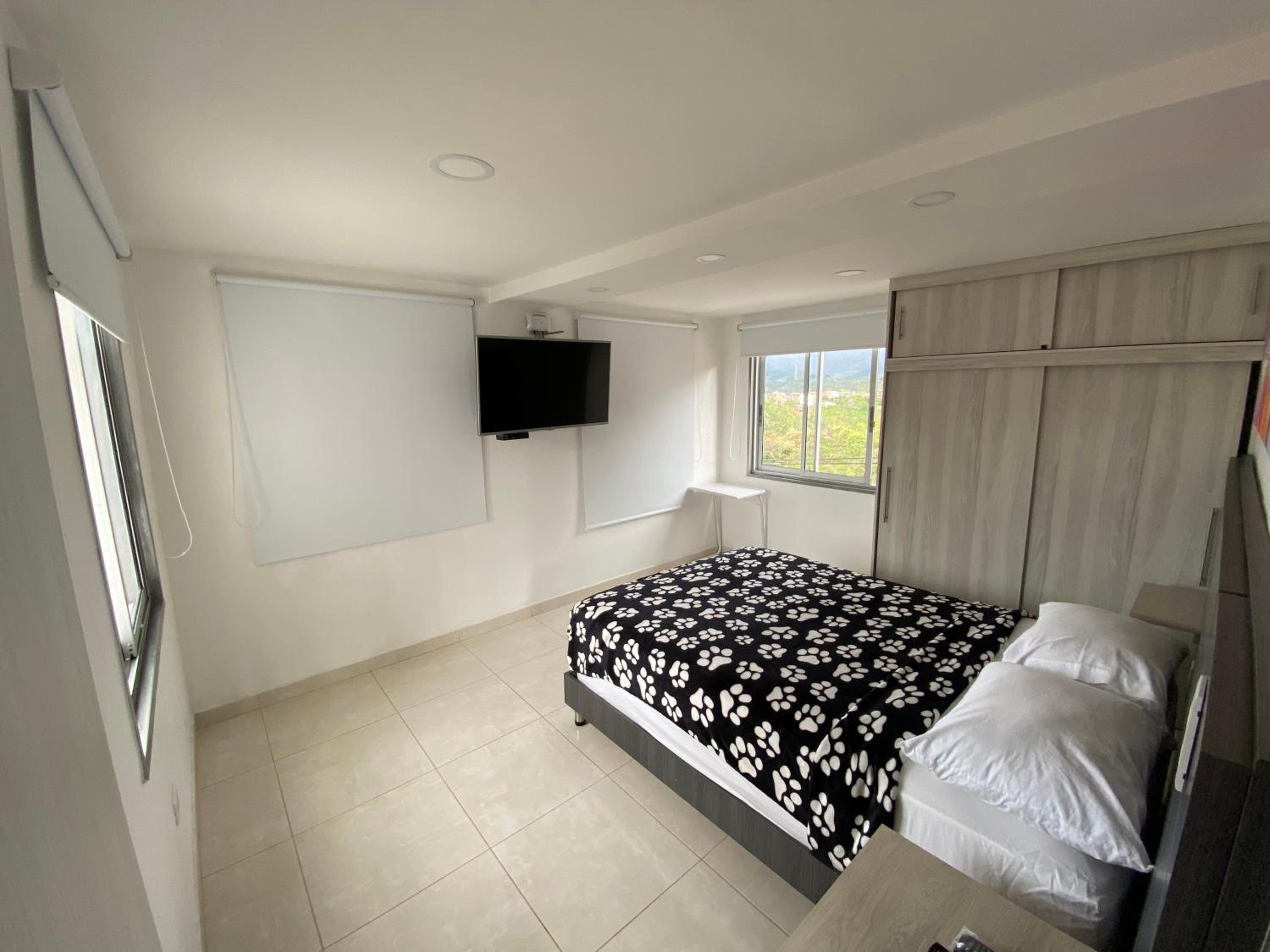 Duplex By Hope