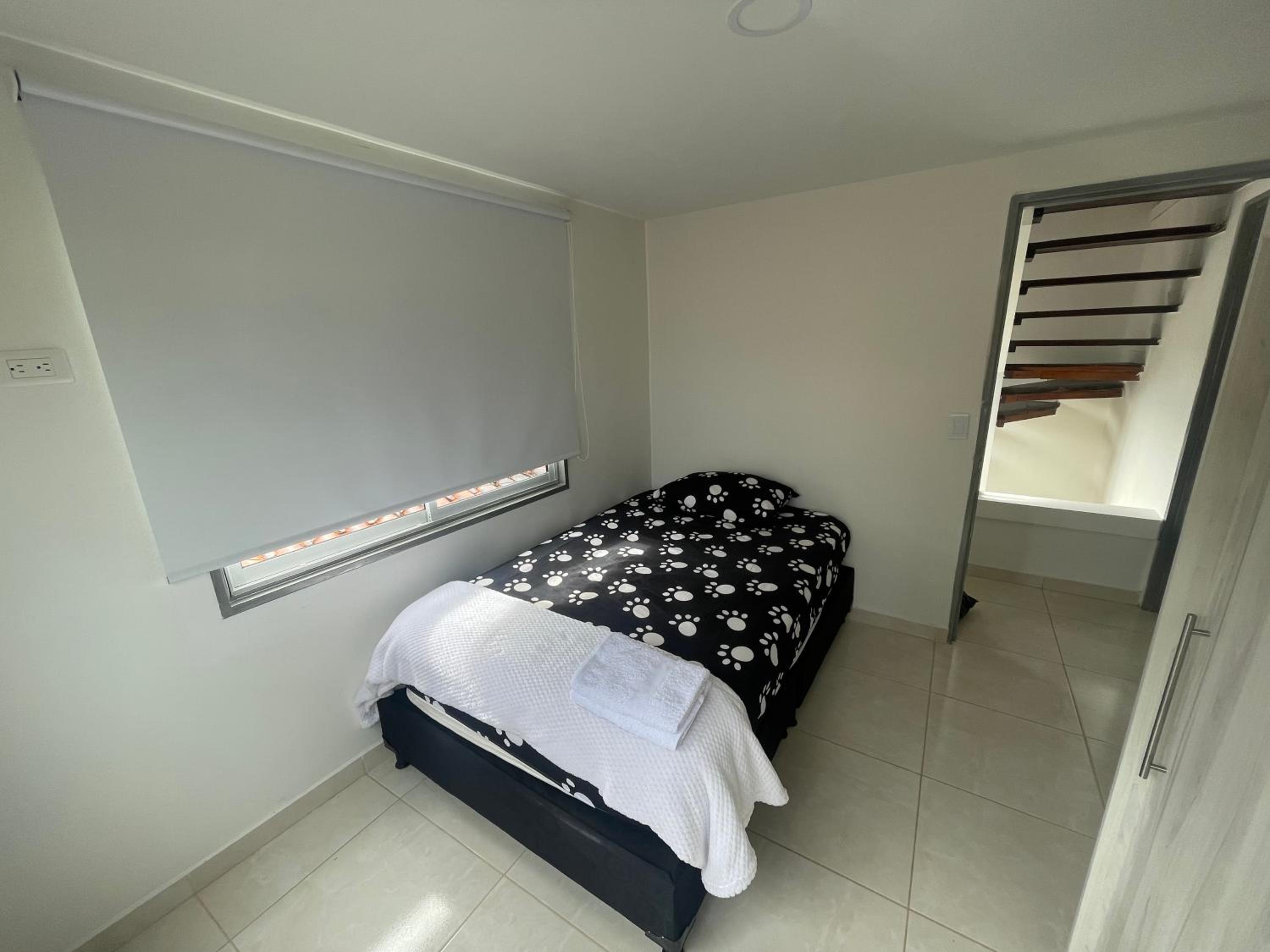 Duplex By Hope