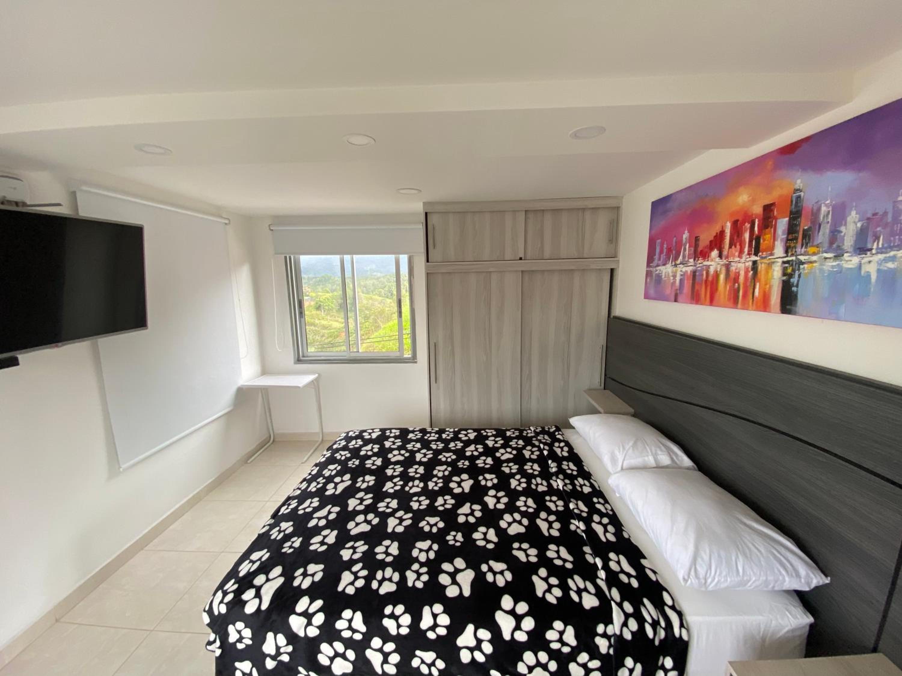 Duplex By Hope