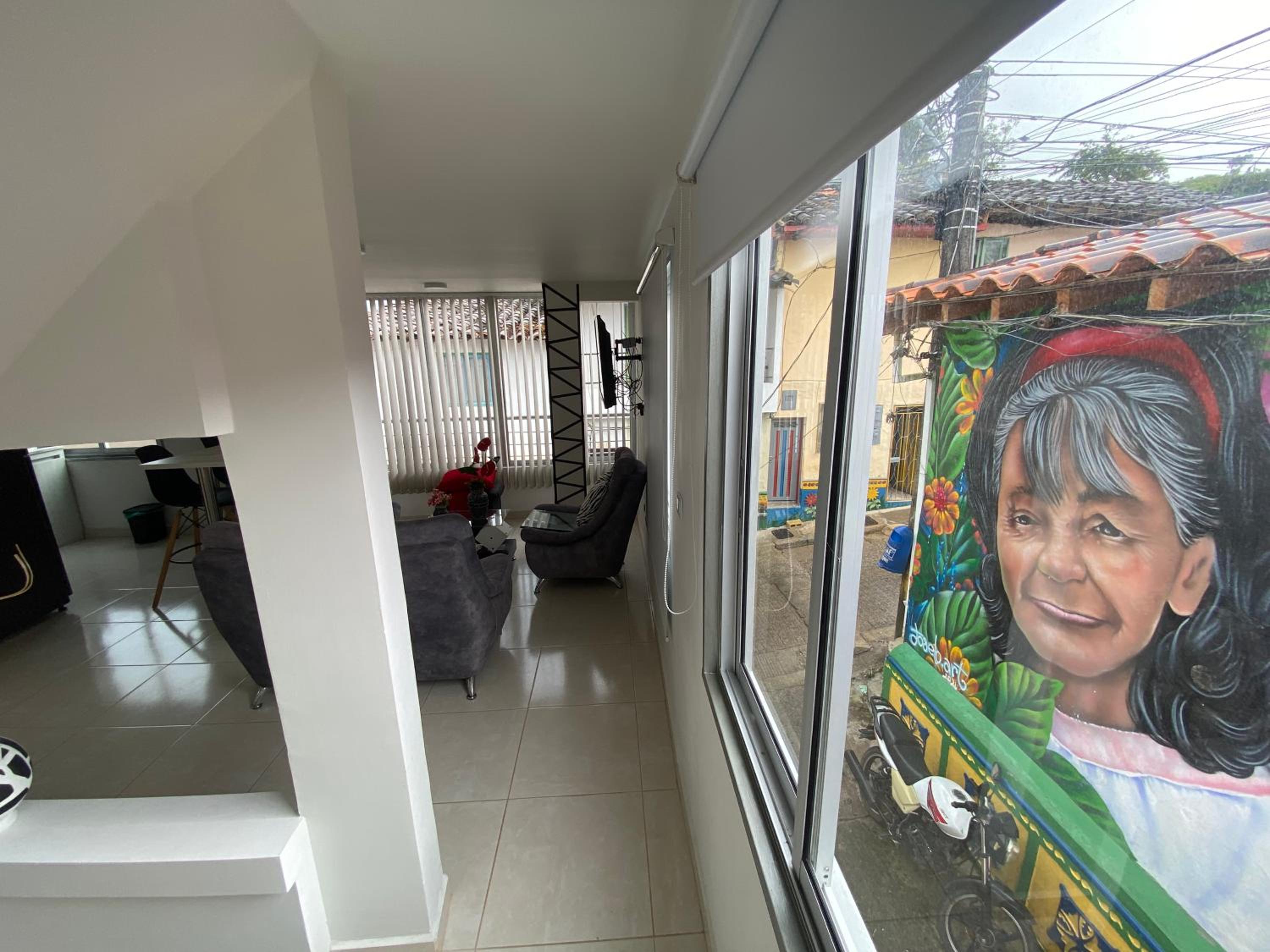 Duplex By Hope