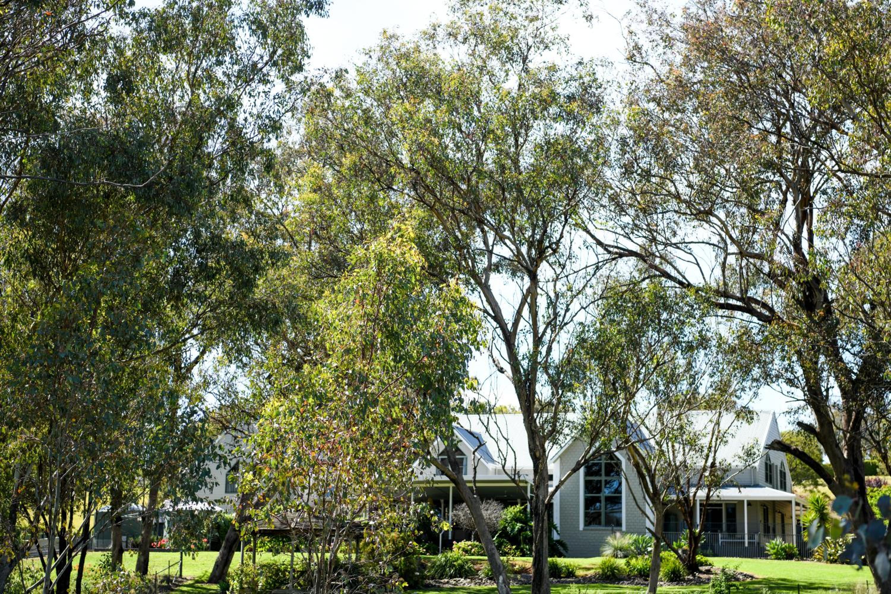 Tamworth Country Escape with a beautiful swimming pool!