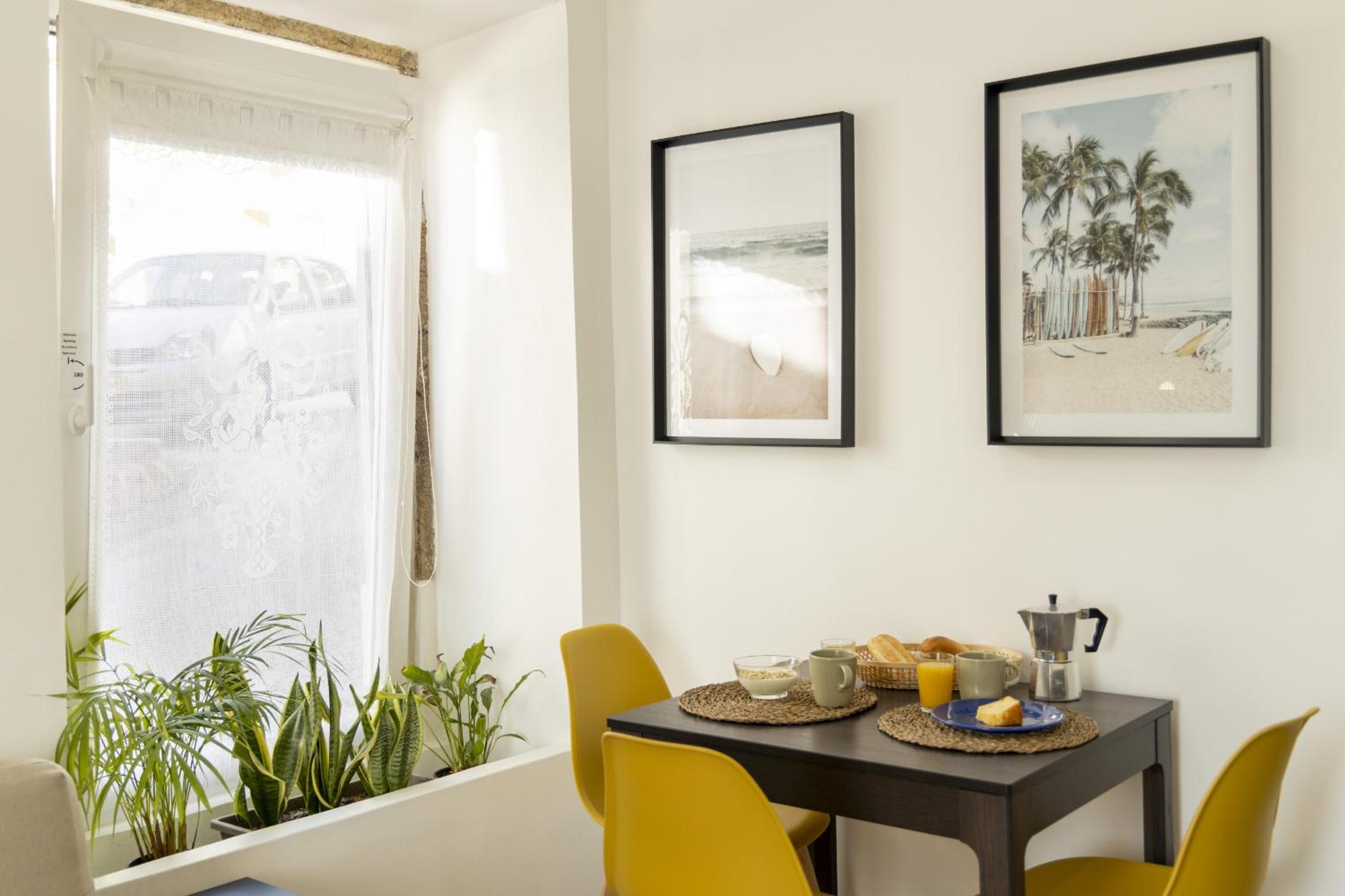 Seixal Bay Apartments view 4