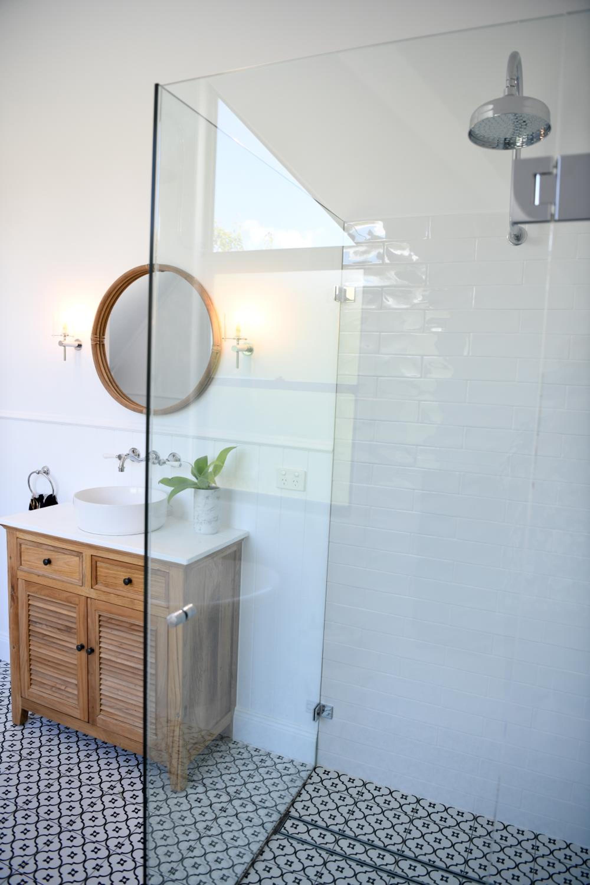 Tamworth Country Escape with a beautiful swimming pool!