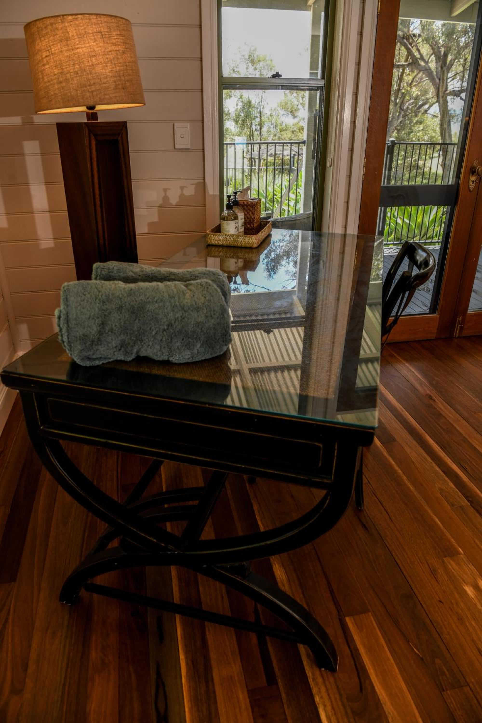 Tamworth Country Escape with a beautiful swimming pool!
