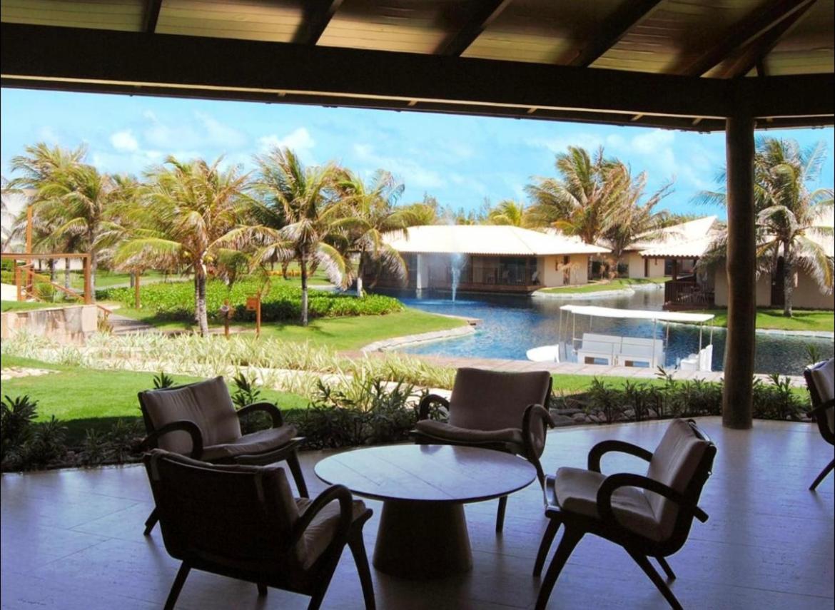 DOM PEDRO LAGUNA BEACH RESORT & GOLF