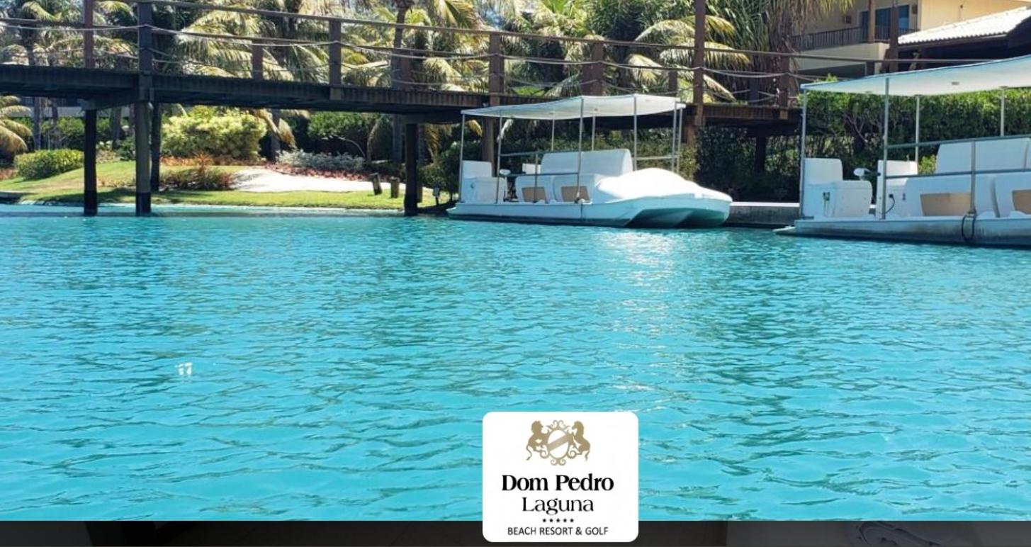 DOM PEDRO LAGUNA BEACH RESORT & GOLF