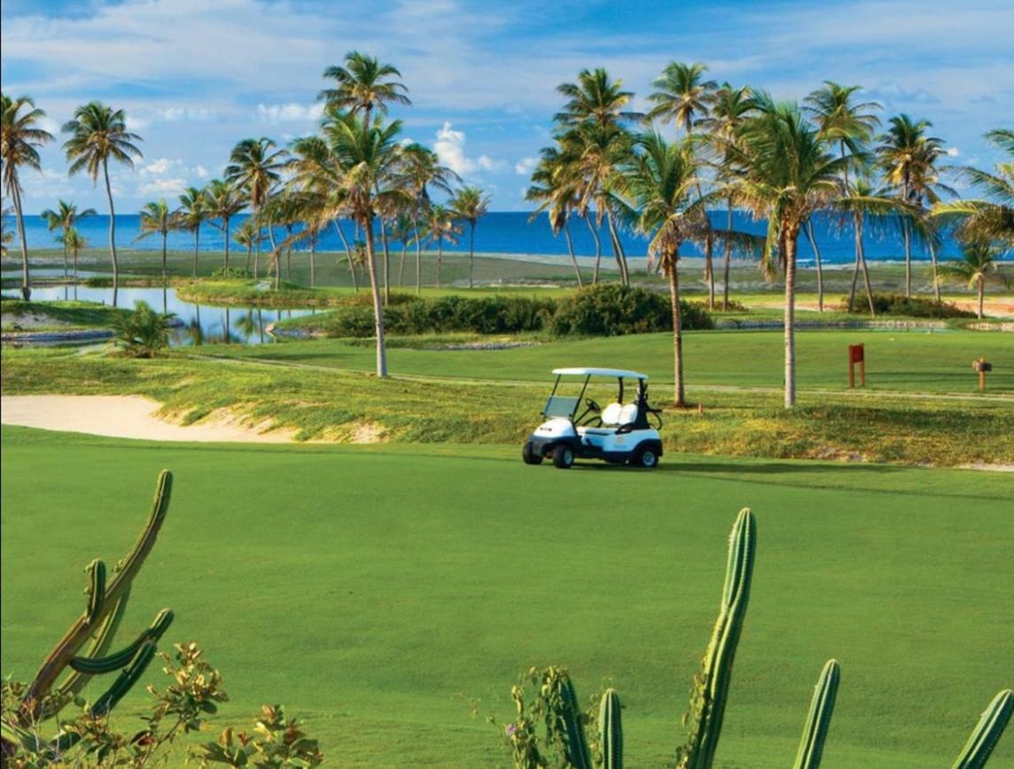 DOM PEDRO LAGUNA BEACH RESORT & GOLF