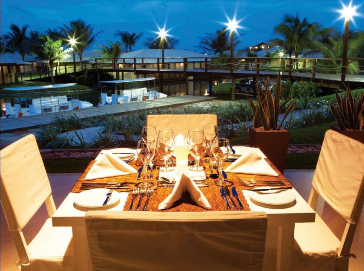 DOM PEDRO LAGUNA BEACH RESORT & GOLF
