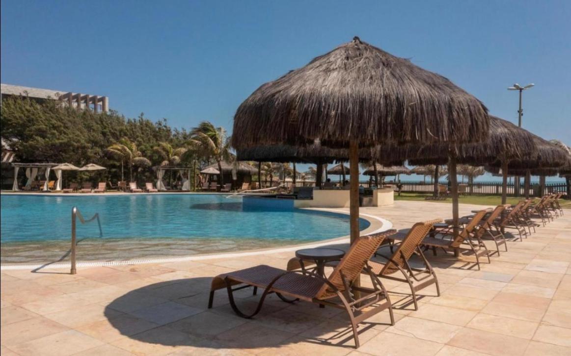 DOM PEDRO LAGUNA BEACH RESORT & GOLF