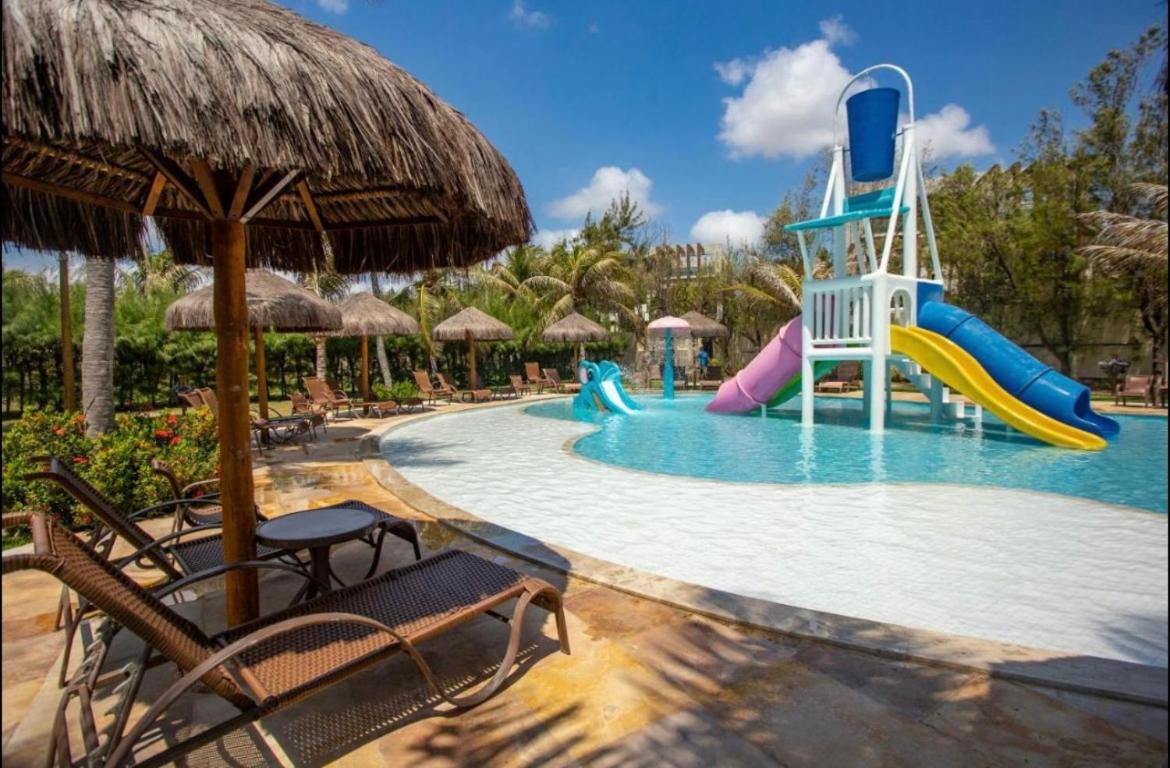 DOM PEDRO LAGUNA BEACH RESORT & GOLF