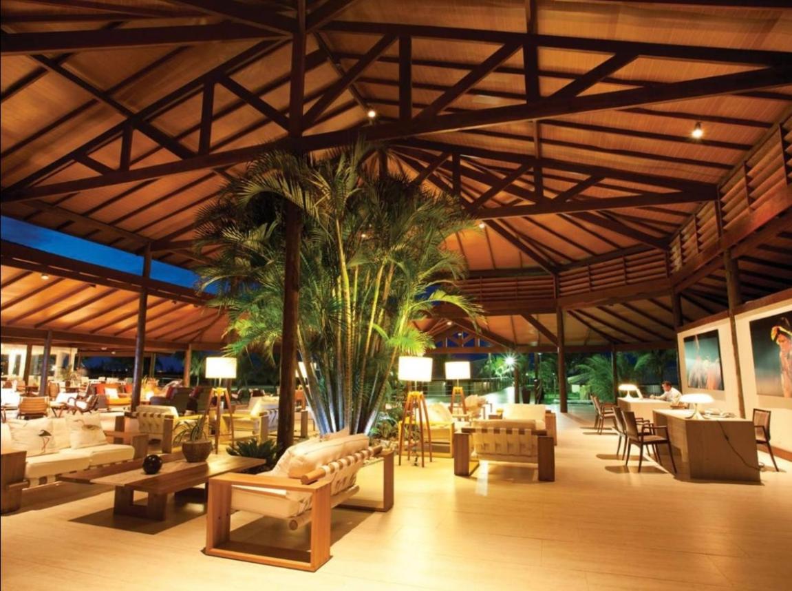 DOM PEDRO LAGUNA BEACH RESORT & GOLF