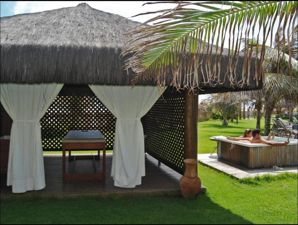 DOM PEDRO LAGUNA BEACH RESORT & GOLF
