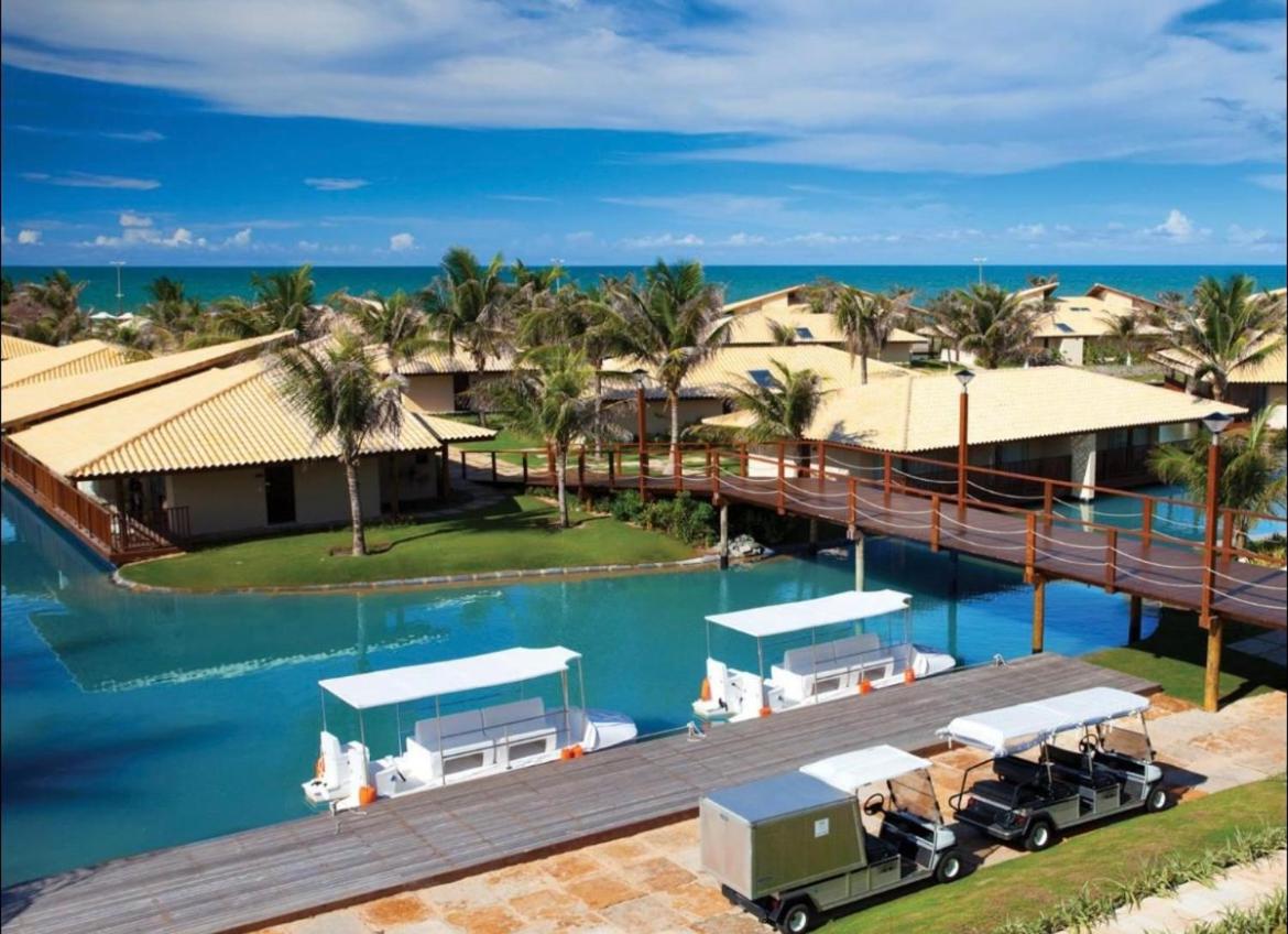 DOM PEDRO LAGUNA BEACH RESORT & GOLF