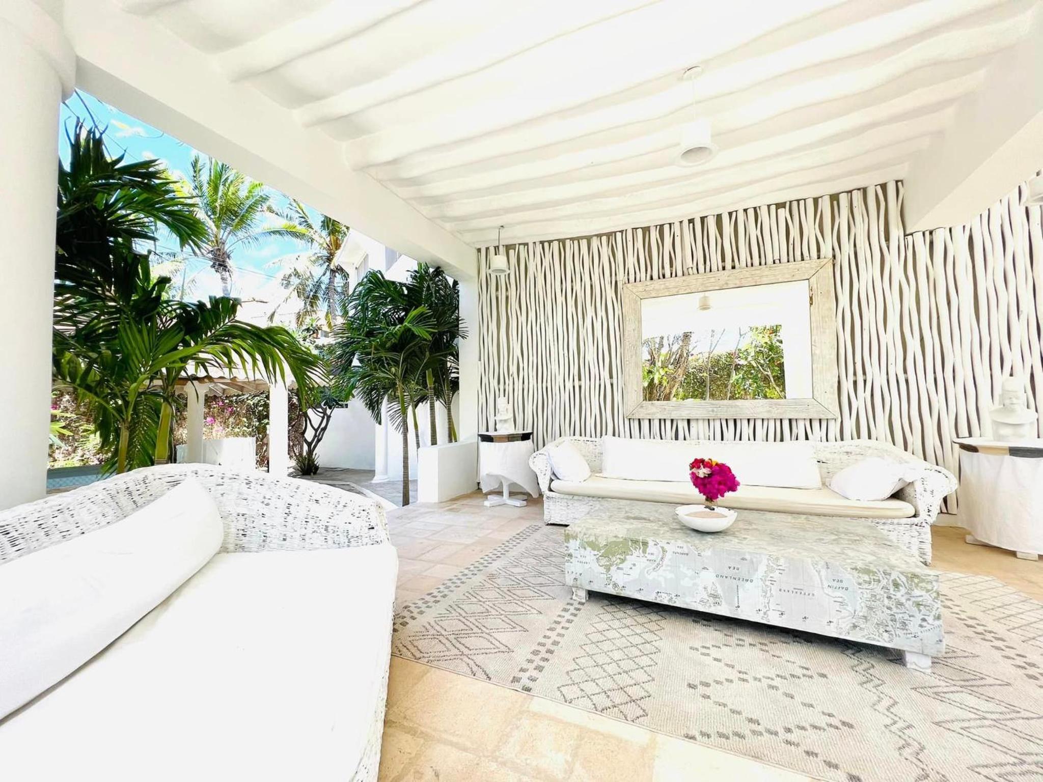 Dream Boutique Hotel Watamu