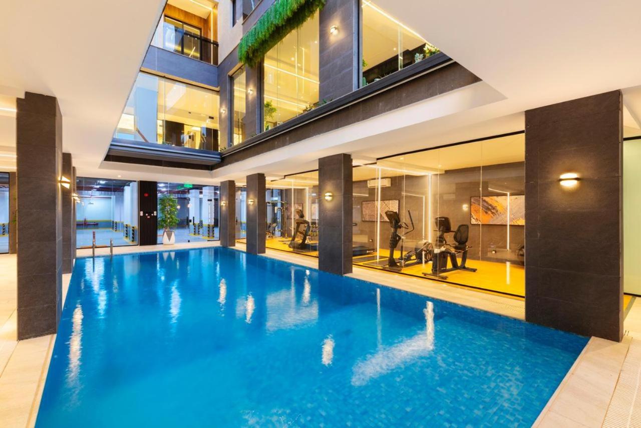 Elite Apartment 1