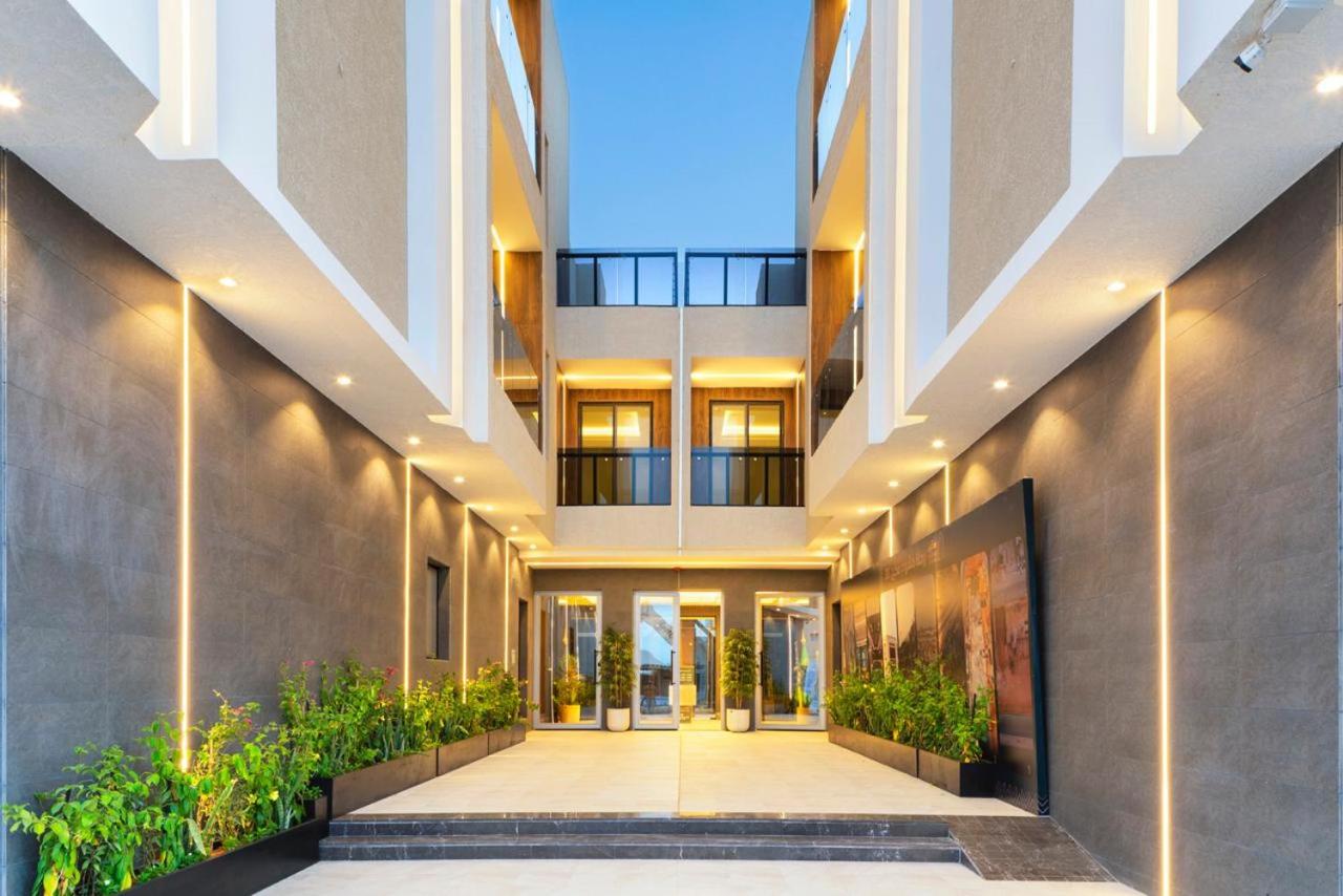 Elite Apartment 1