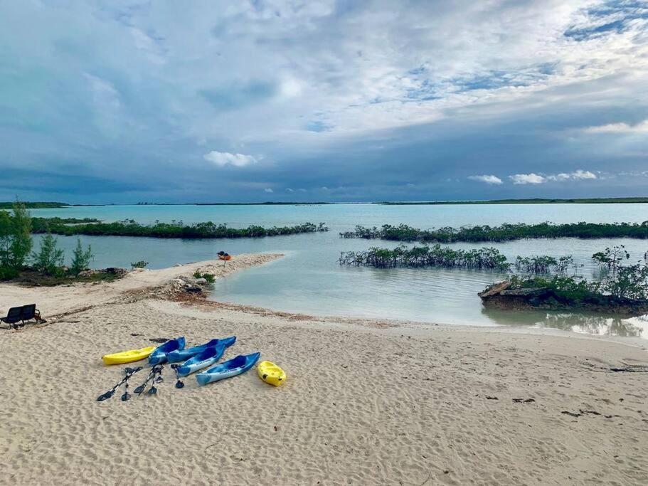 Sunset Cove