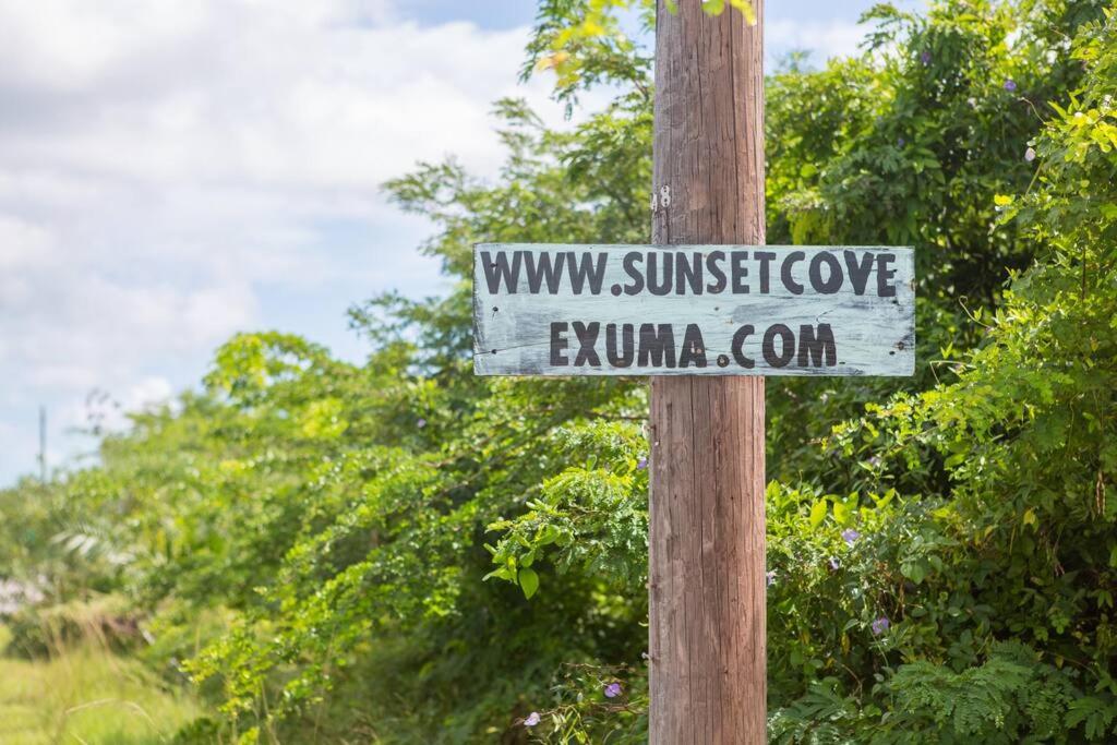 Sunset Cove