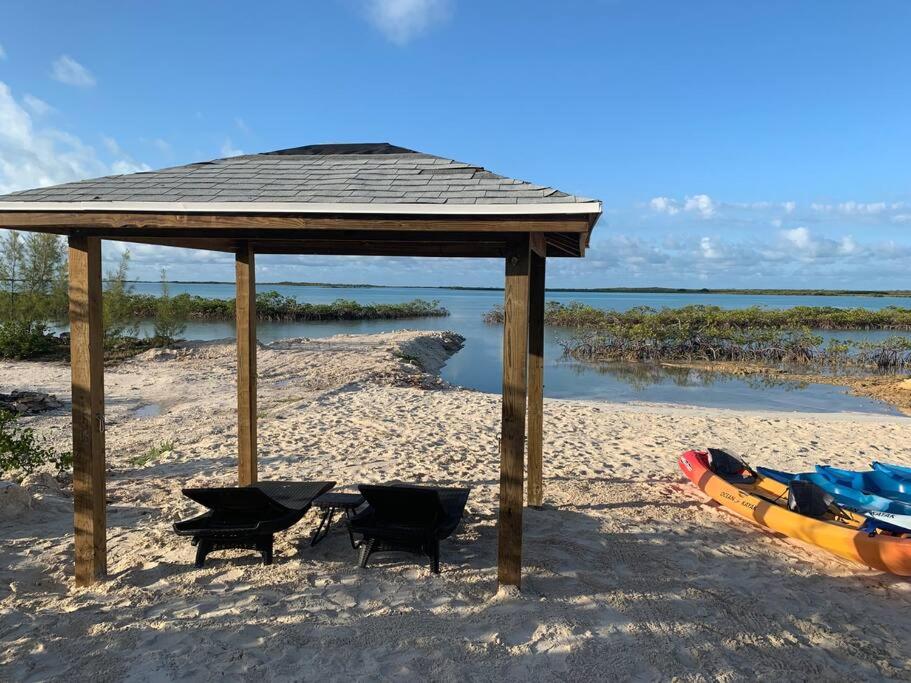 Sunset Cove