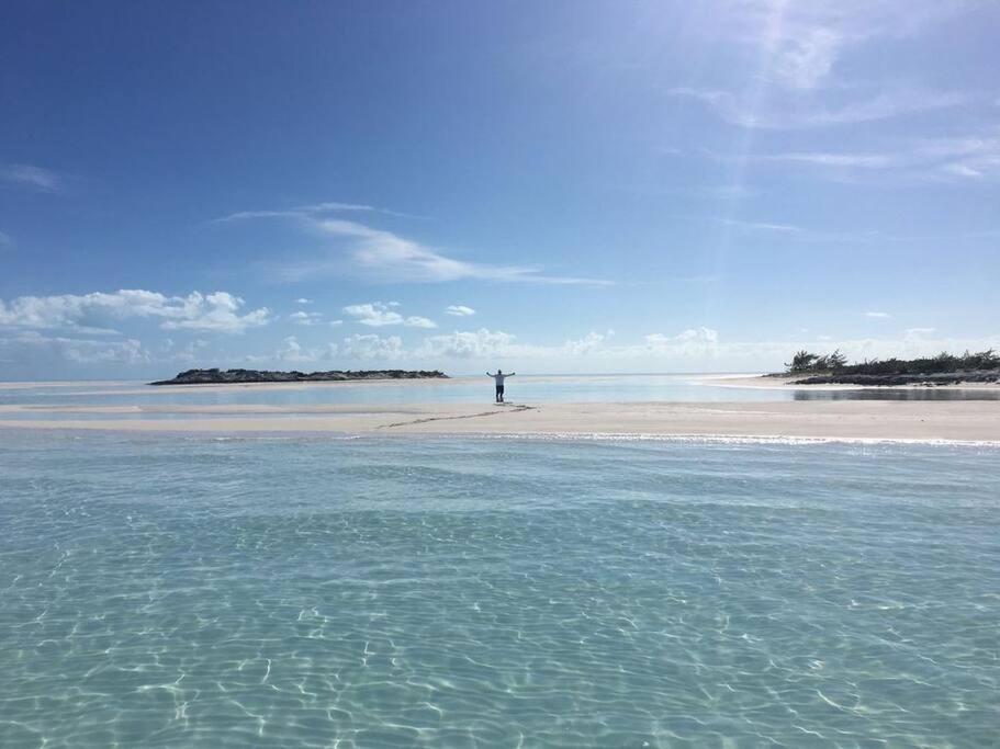 Sunset Cove
