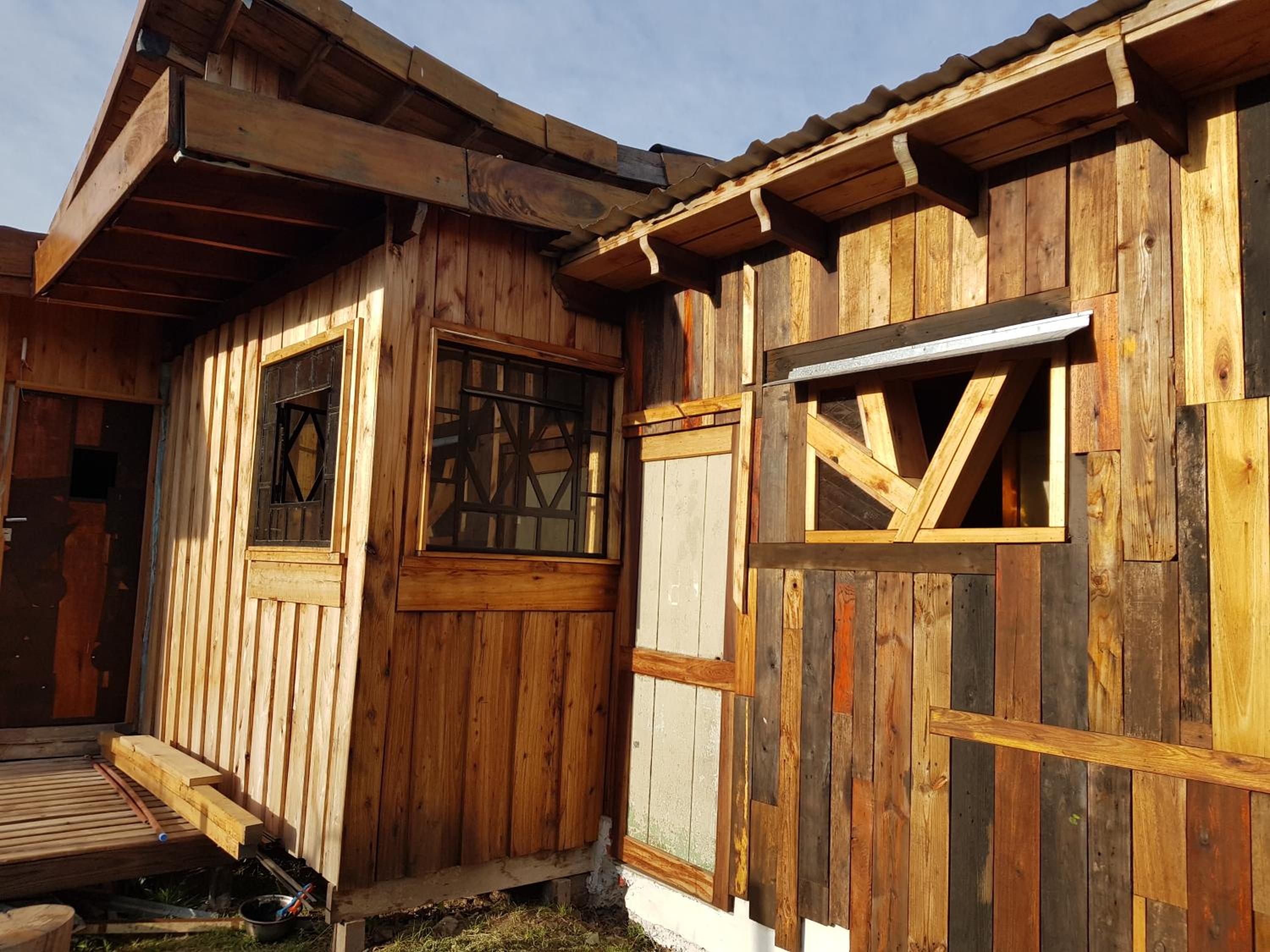 Cabaña Suri