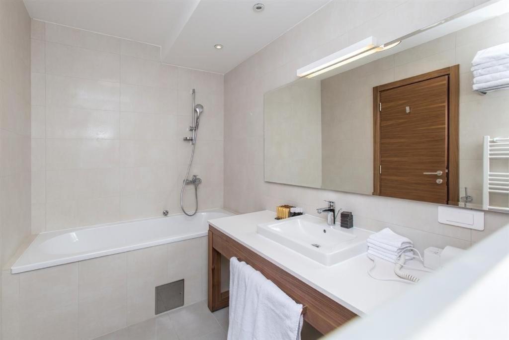 Apartment B3-Aparthotel