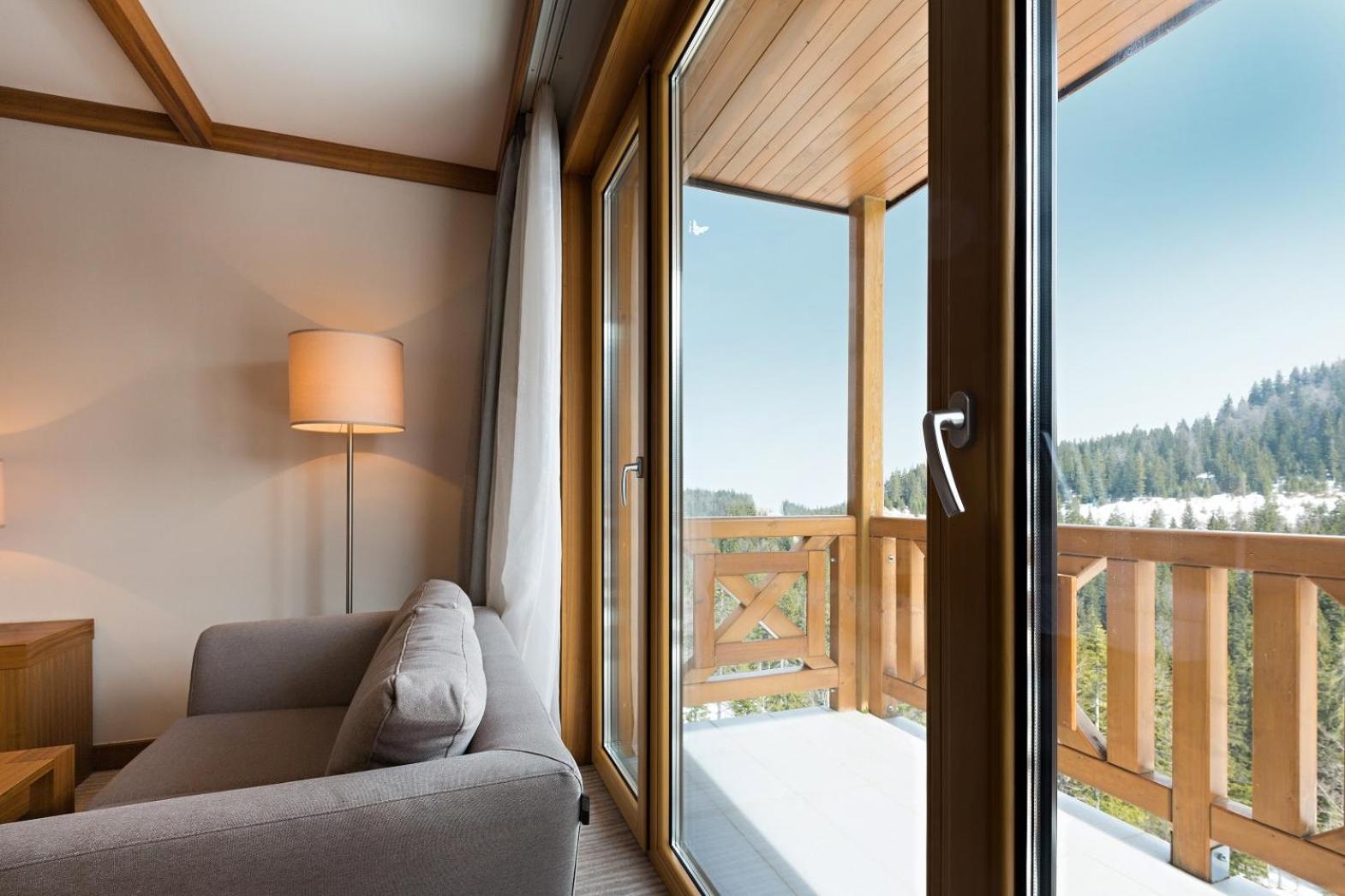 Apartment B3-Aparthotel