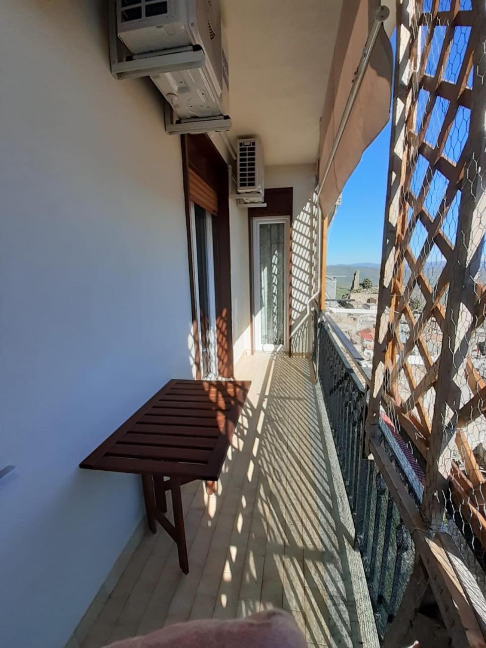 Il Balcone sui Sicani APARTMENT
