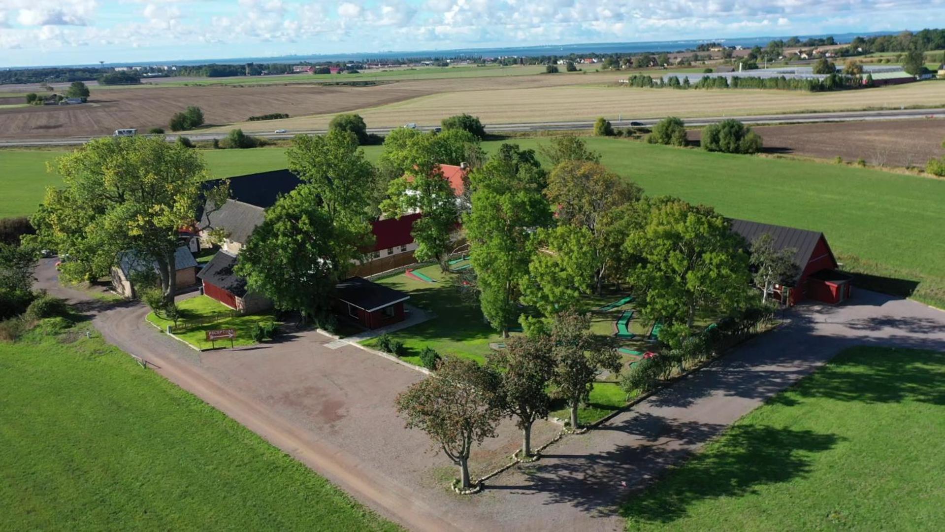 Hotel GEG Hotel - Image 1