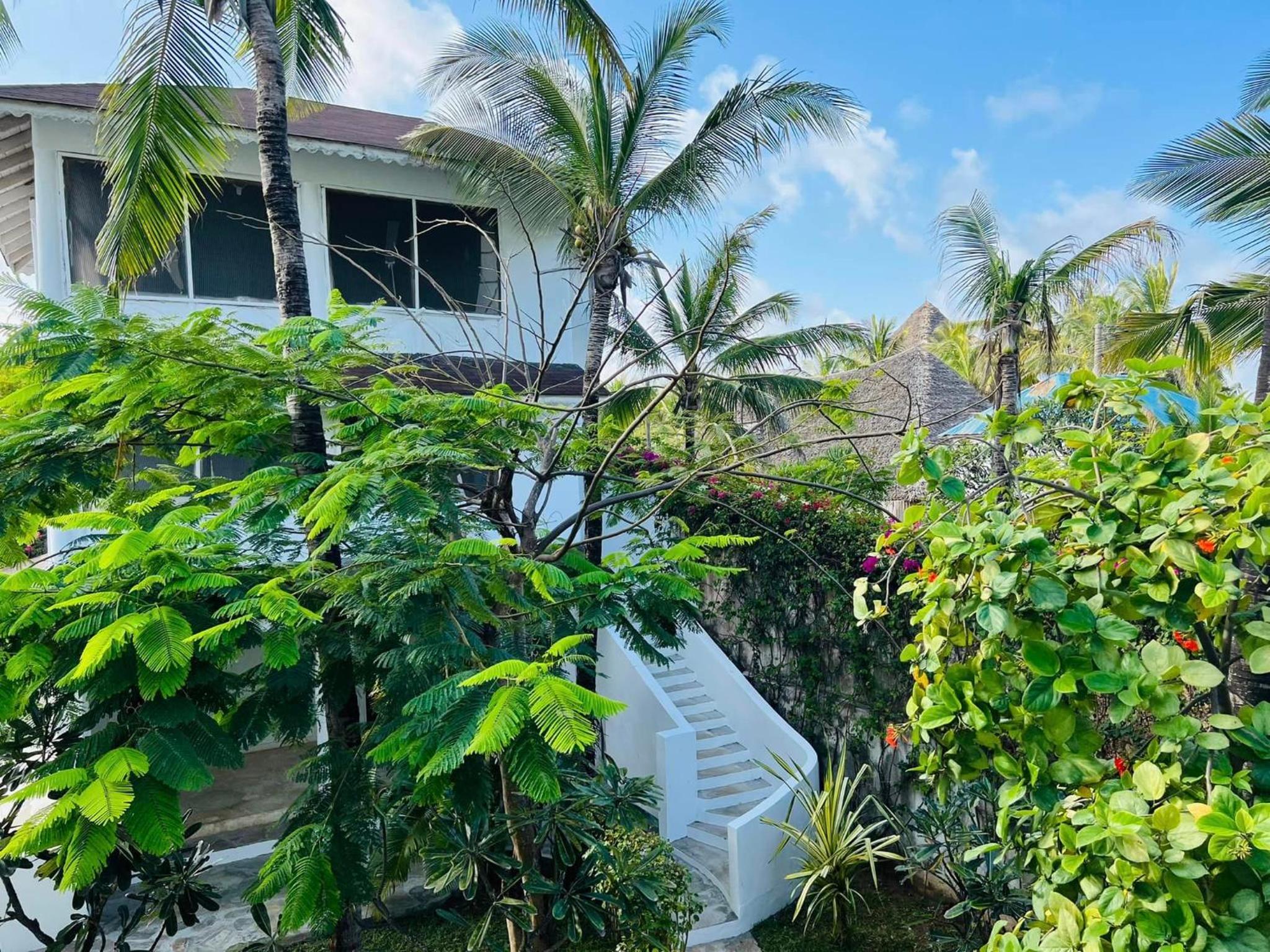 Dream Boutique Hotel Watamu