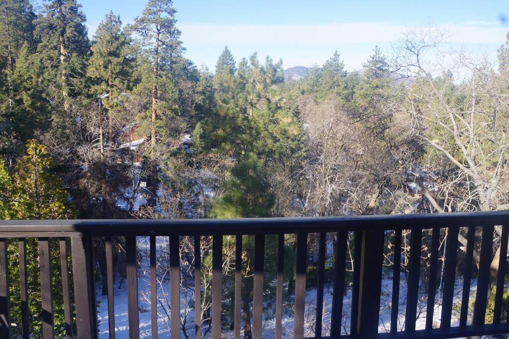 A Place to Go Cabin w/ Modern Amenities Central to Ski+Lake view 4